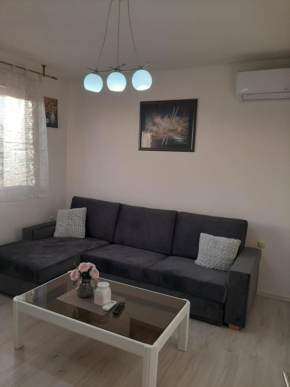 Two-Bedroom Apartment photo 1