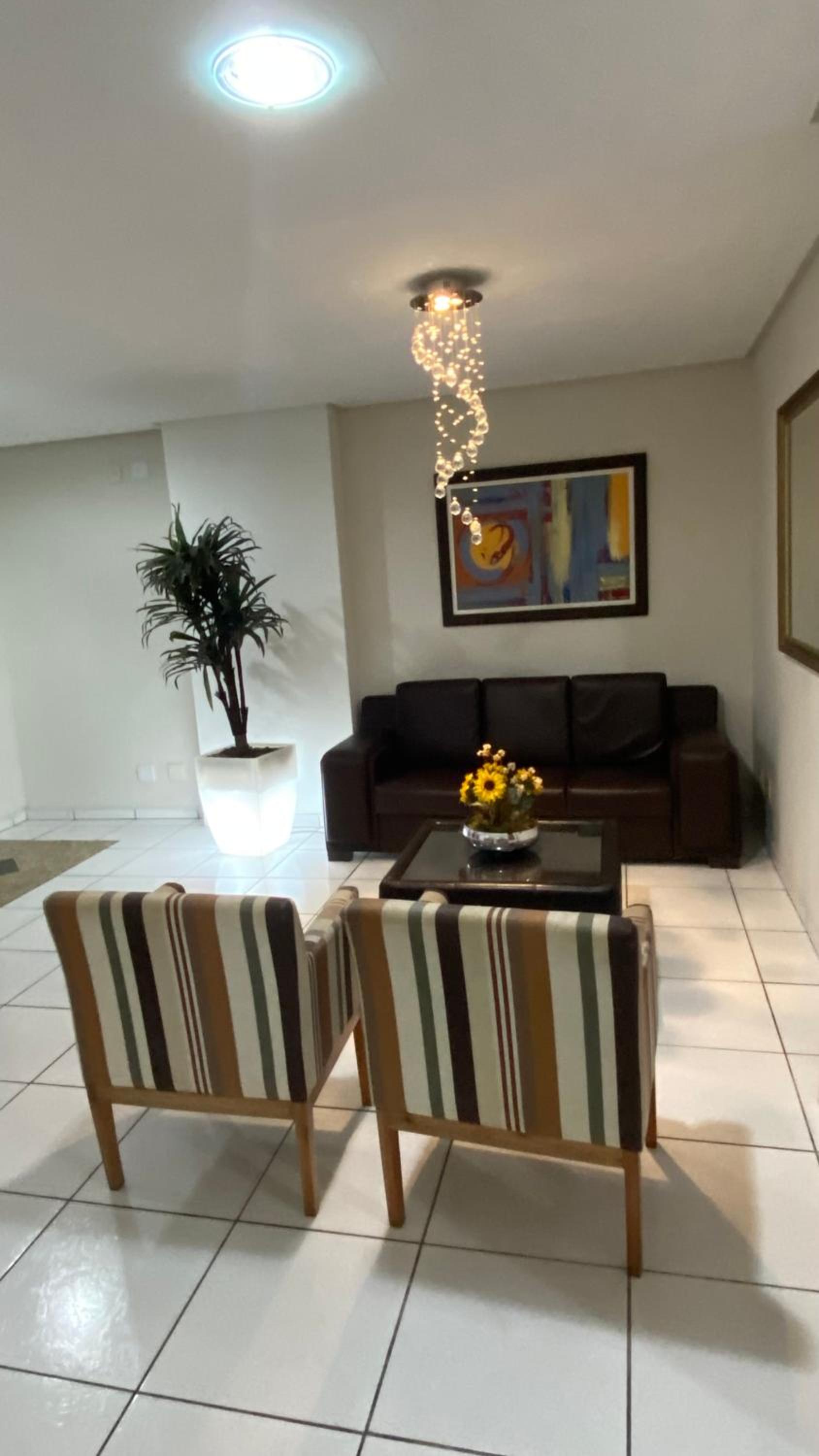 Apartment with Sea View photo 1