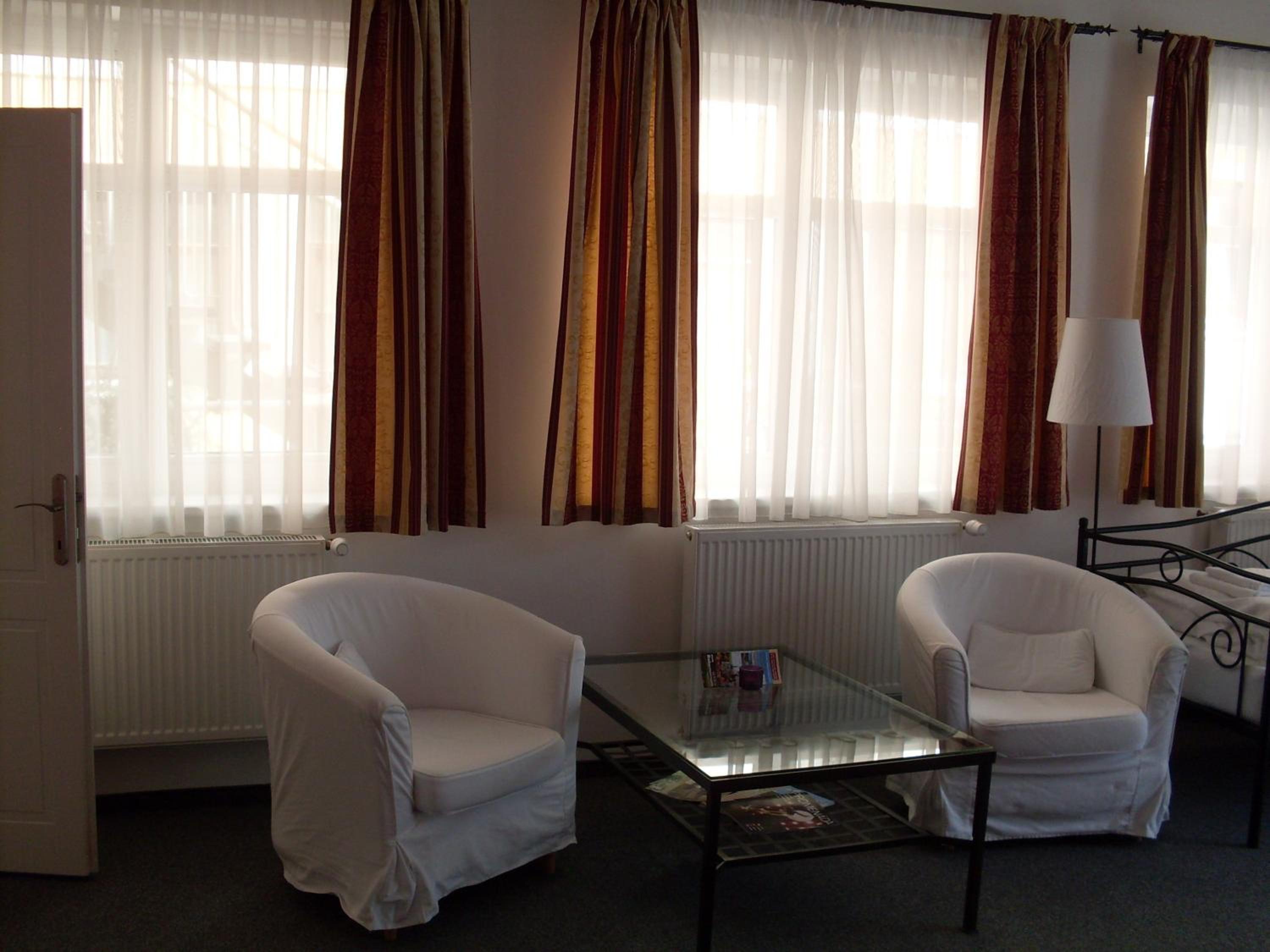 Superior Studio with Balcony photo 2