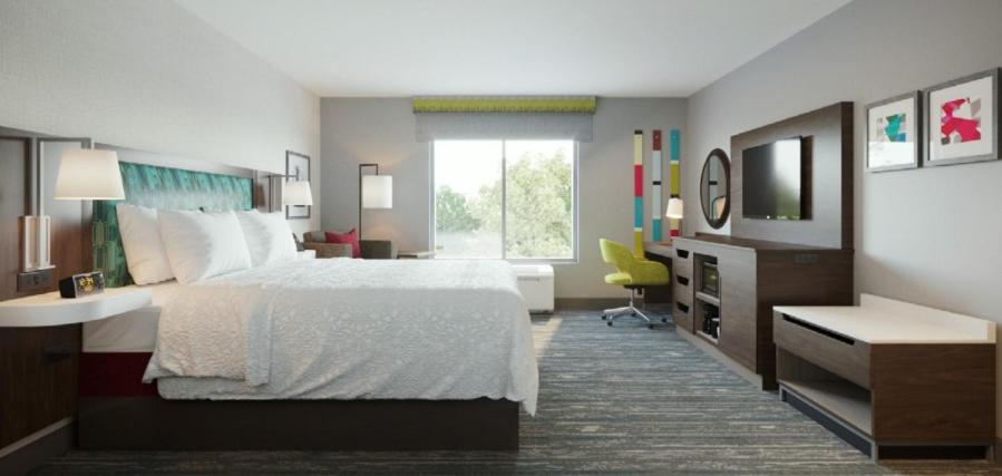 King Room - Photo 6