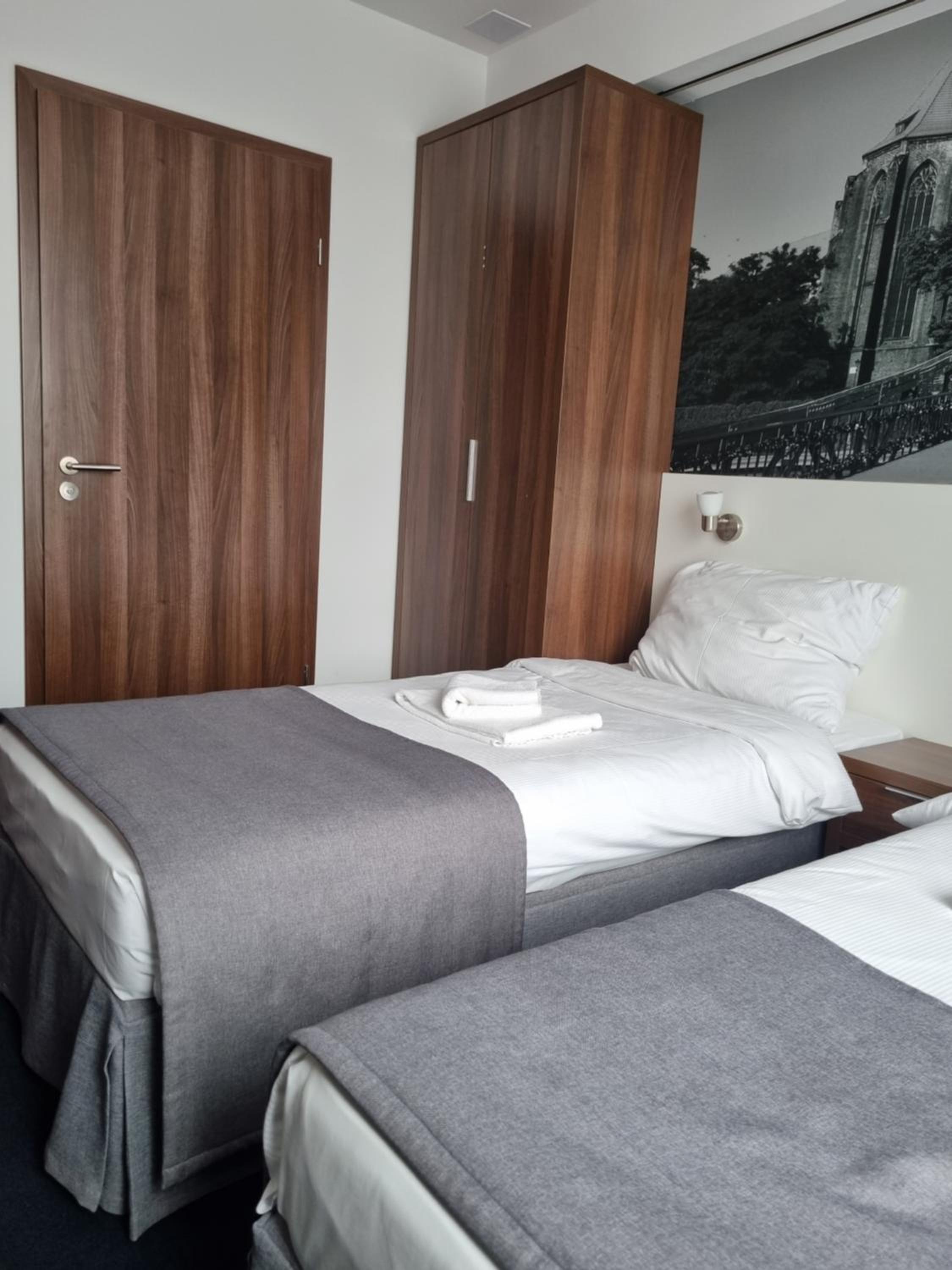 Double Room photo 2