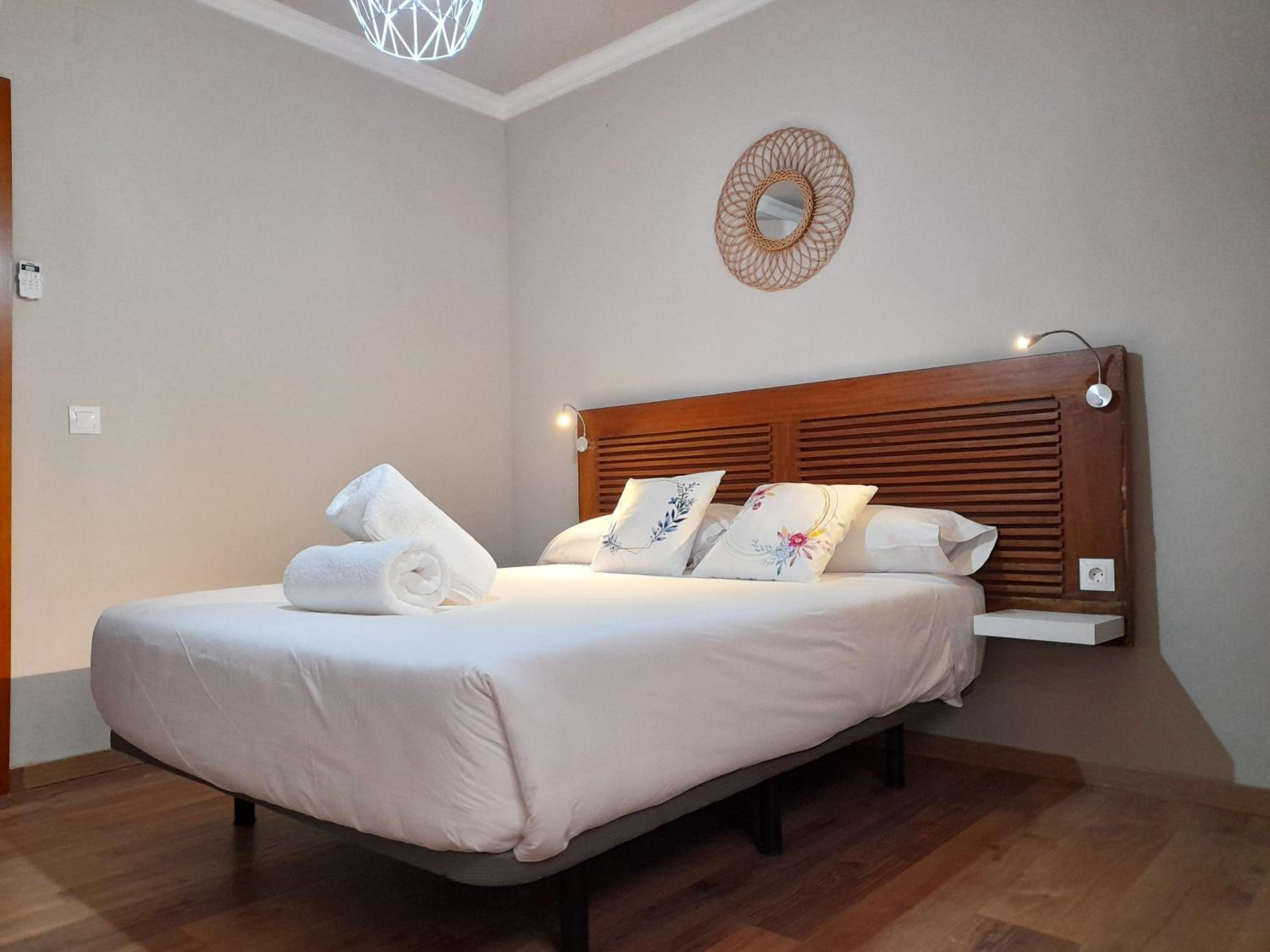 Two-Room Apartment