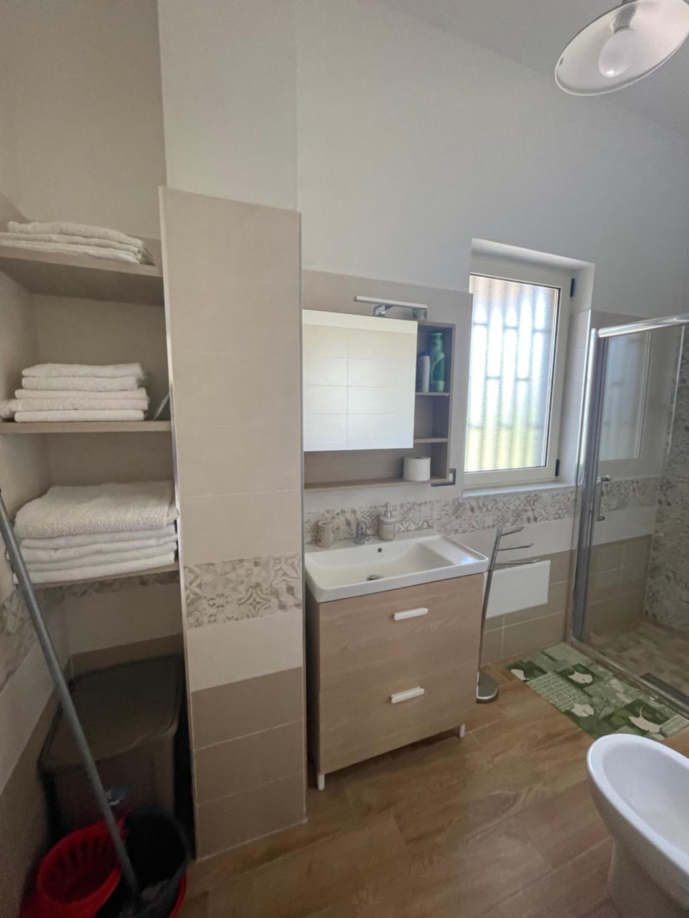 One-Bedroom House photo 2