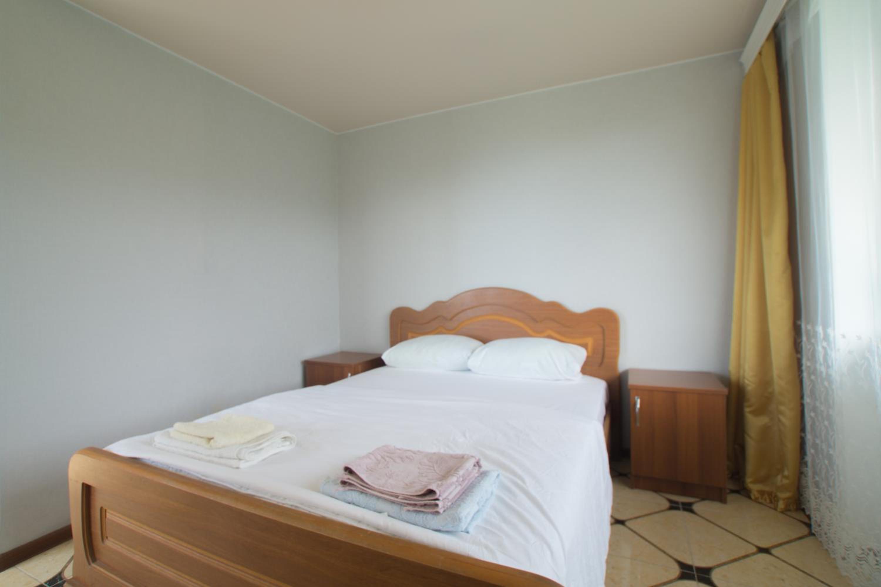 Deluxe Double Room With Balcony - Photo 1
