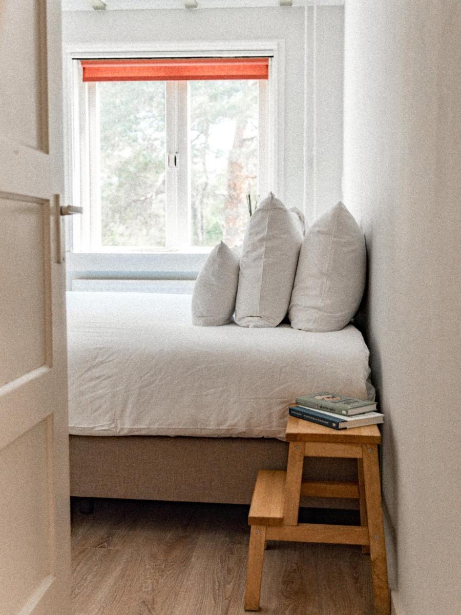 Pop-Up Woonhuis