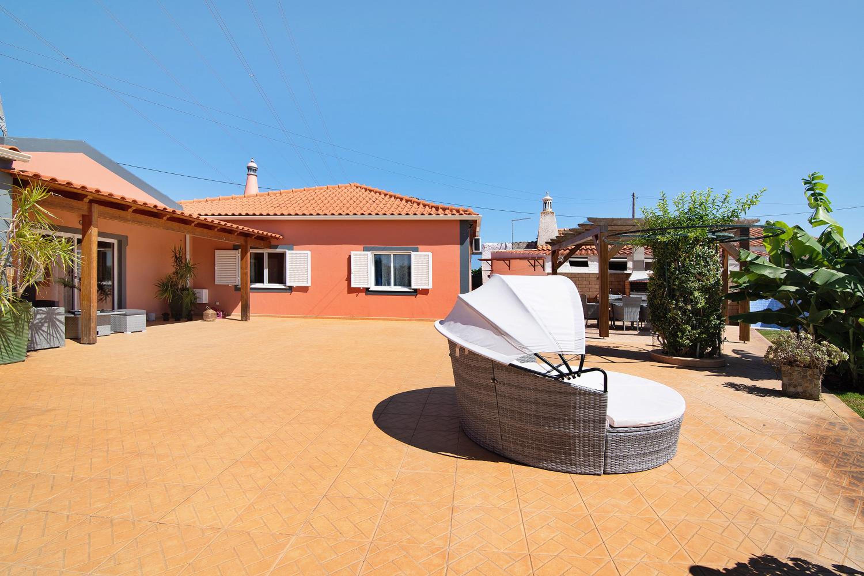 Villa with Garden View photo 3