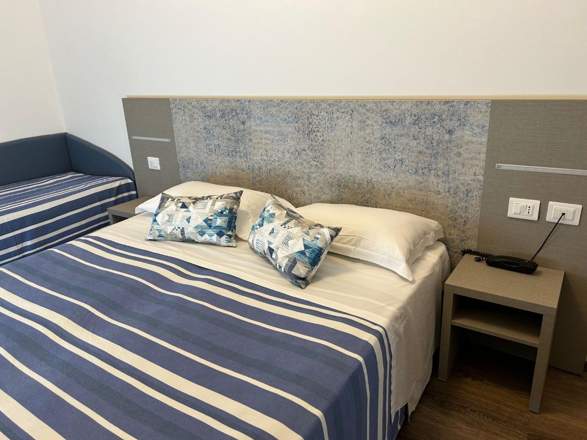 Double or Twin Room - Photo 1