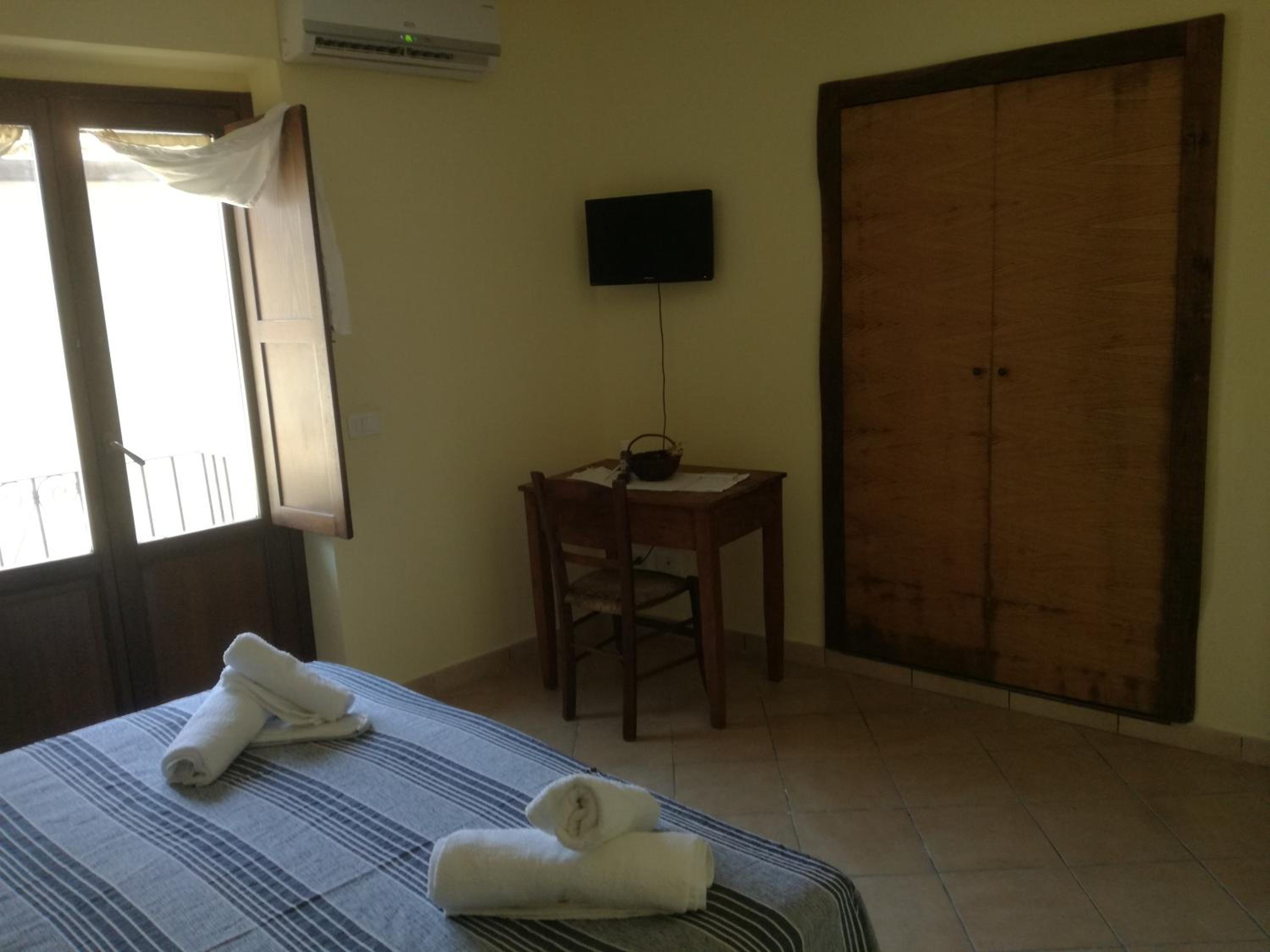 Apartment - Split Level