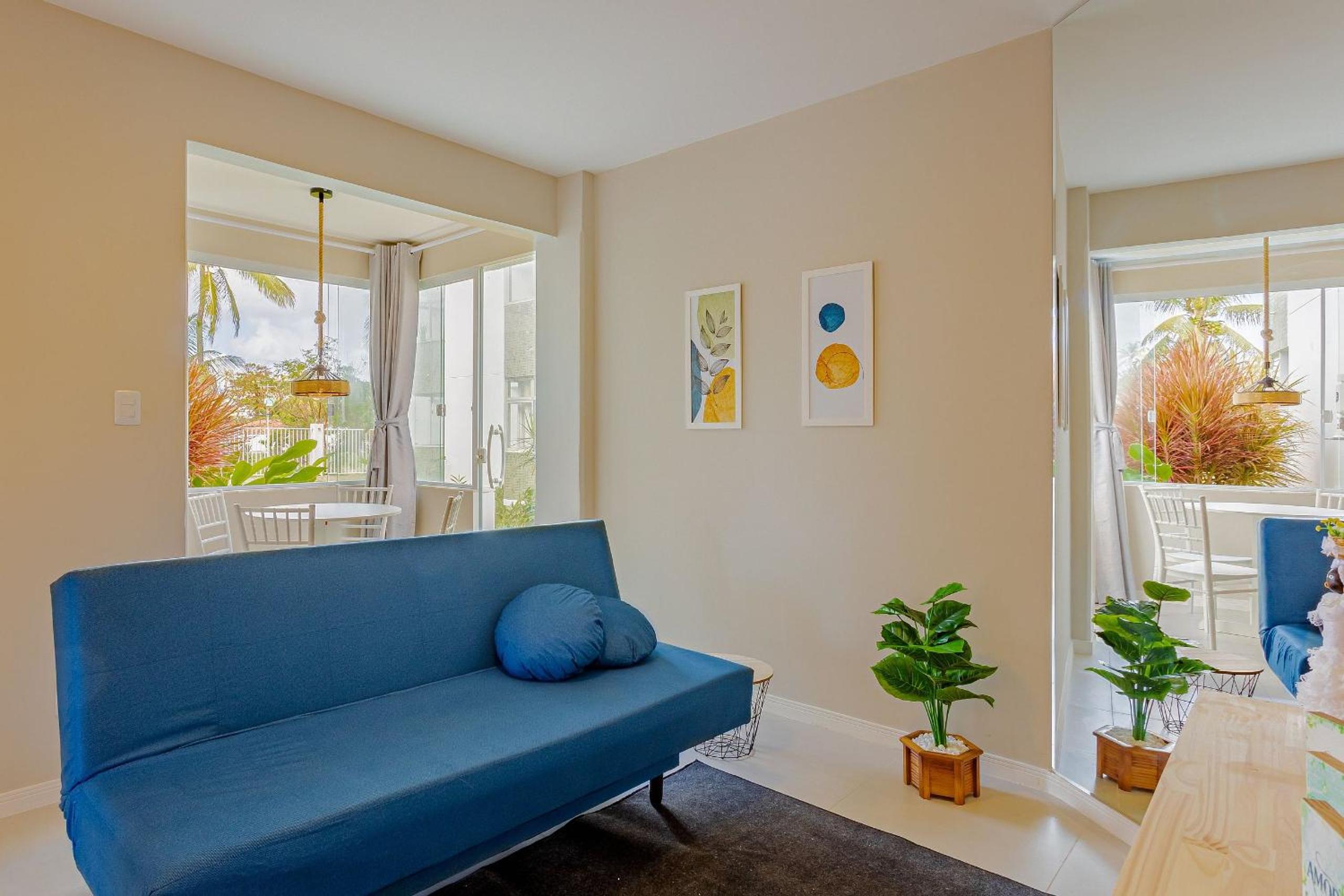 Apartment photo 1