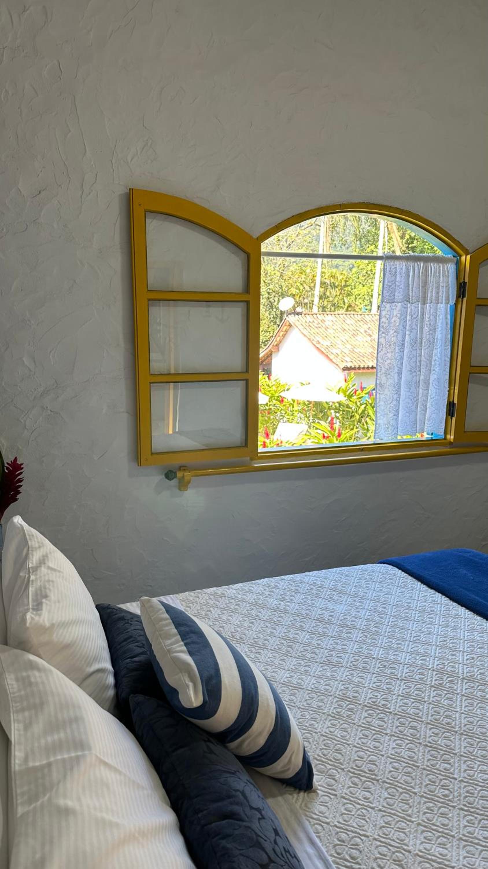 Suite with Mountain View photo 2
