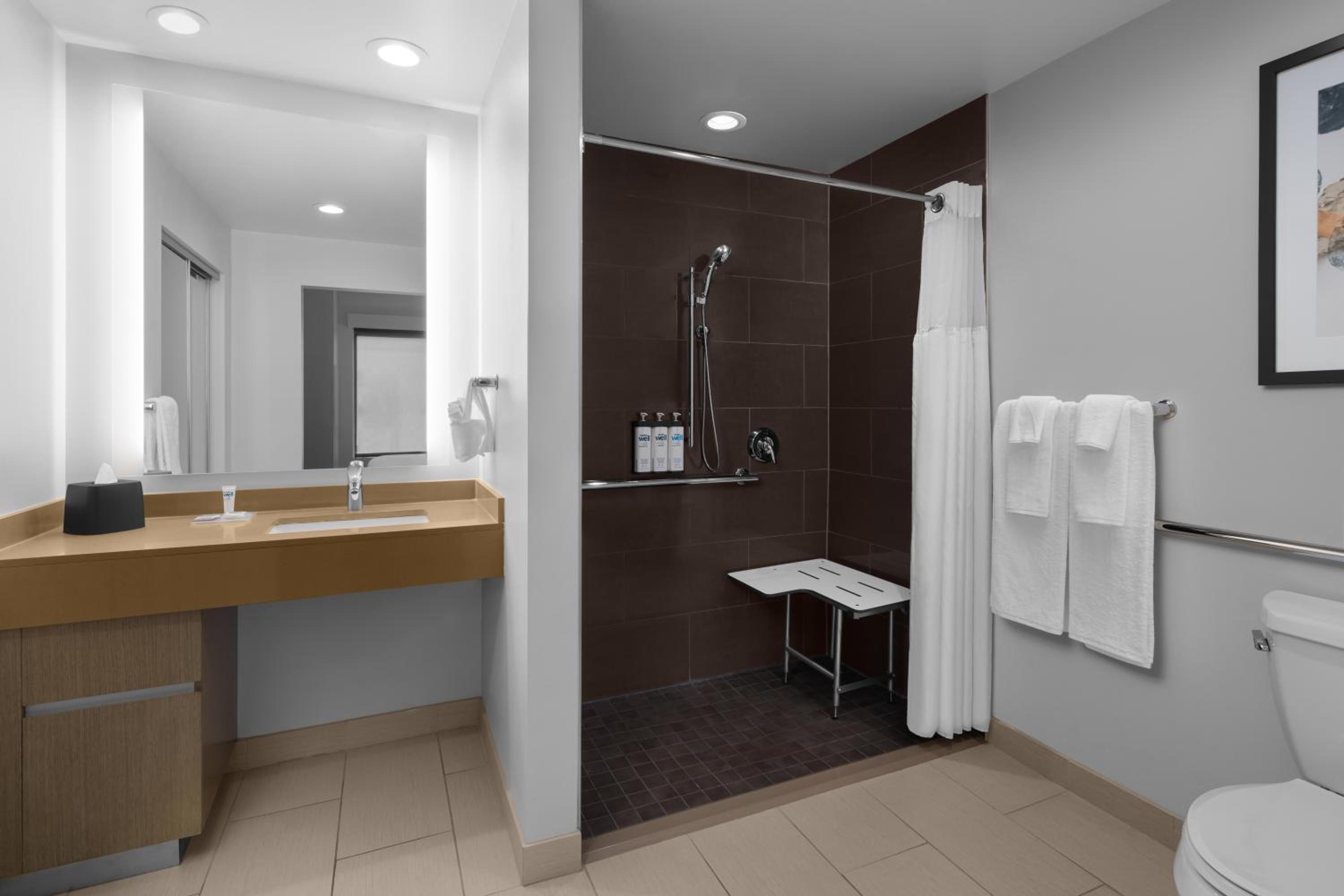 Hyatt House Raleigh North Hills, Billede 8