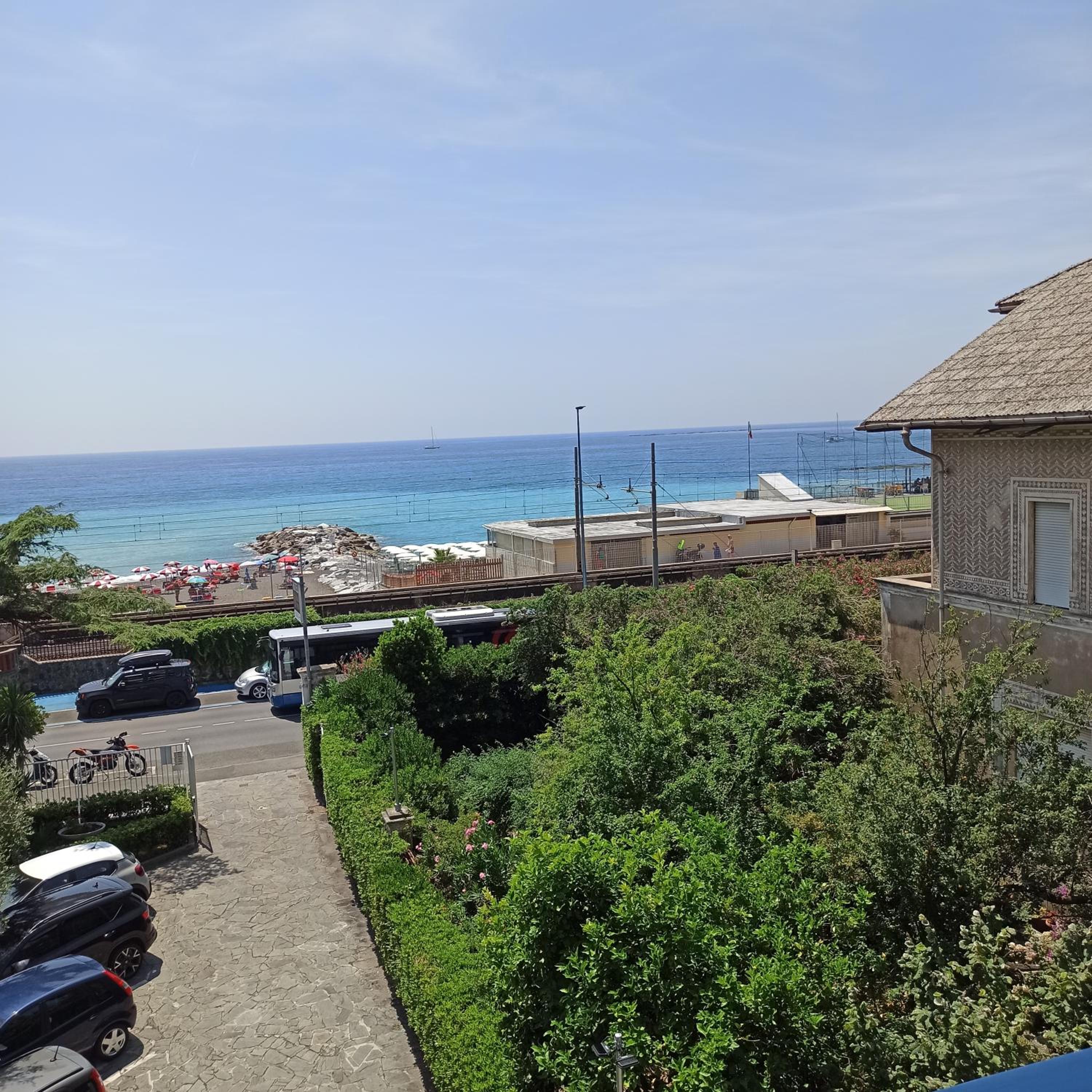 Triple Room with Sea View photo 2