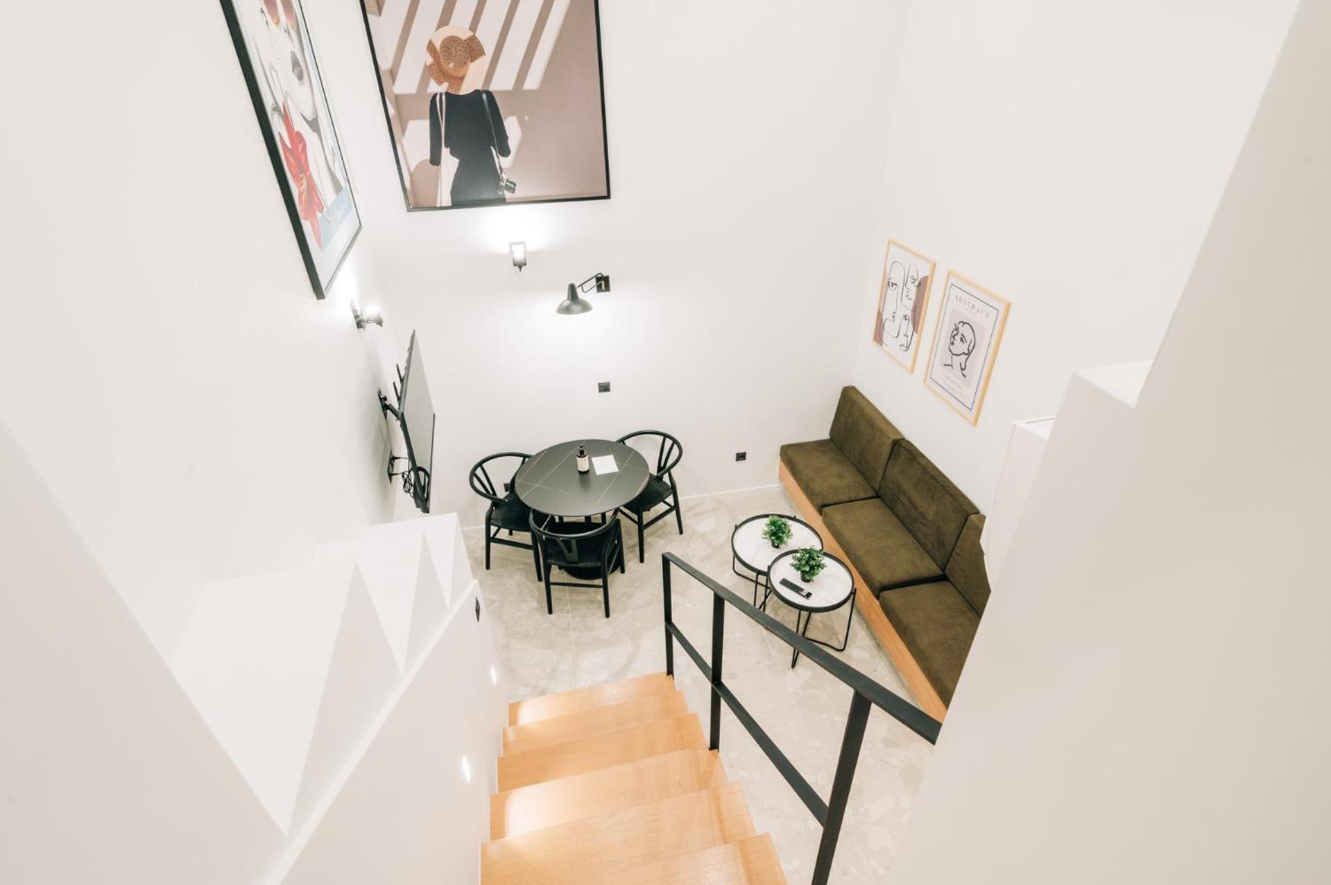 Family Suite photo 3