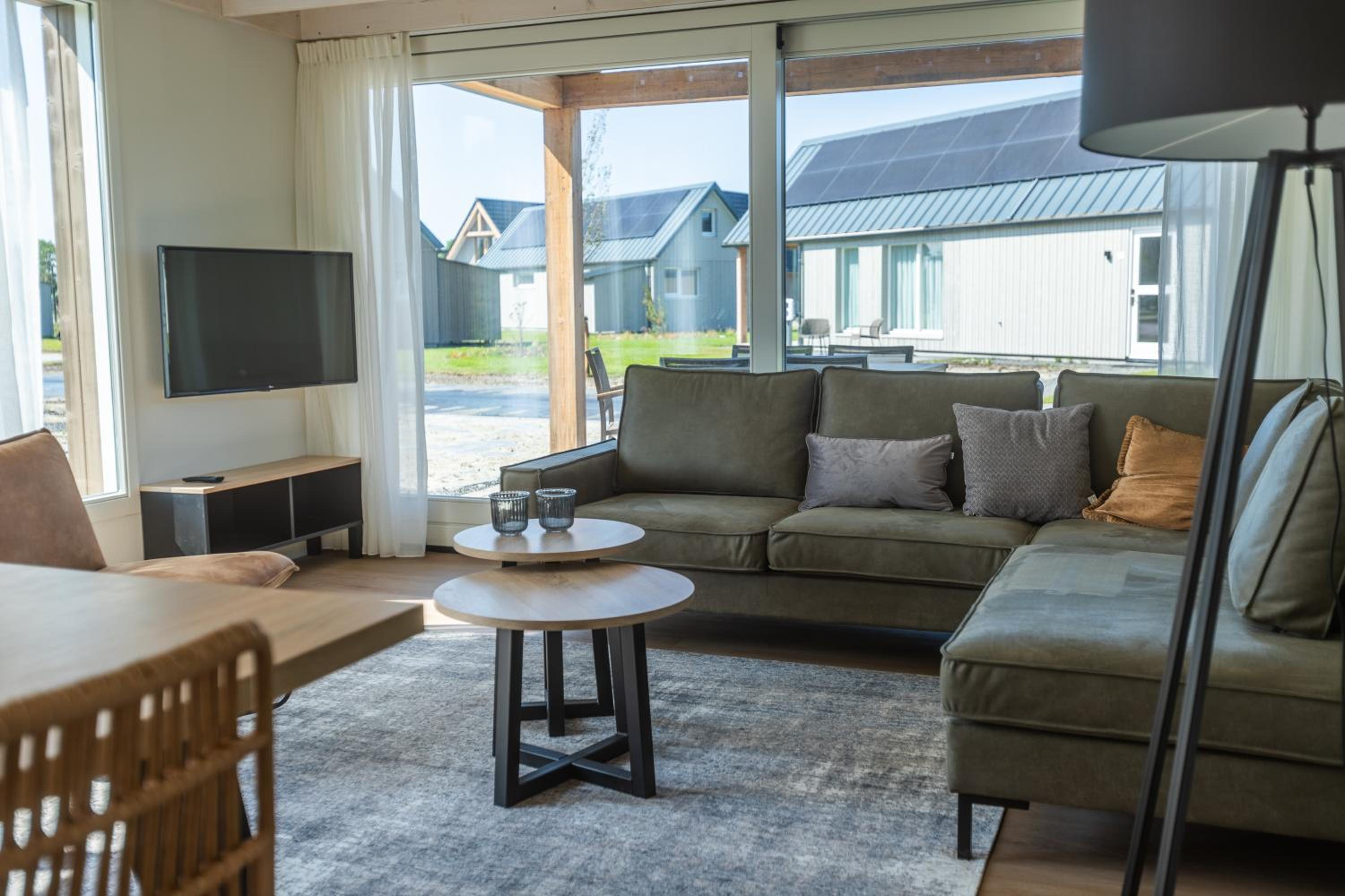 Duinlodge 6