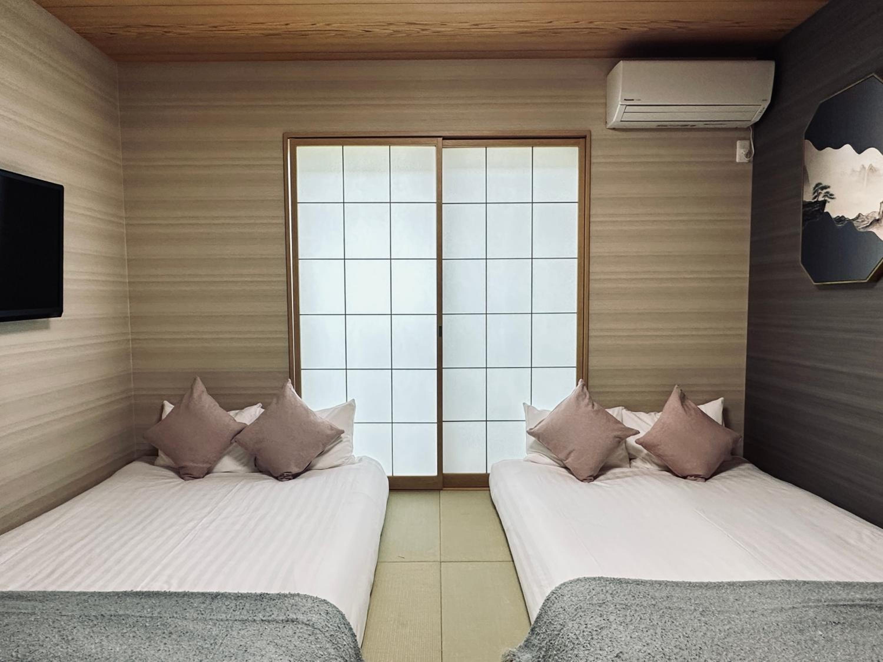 一卧室公寓
