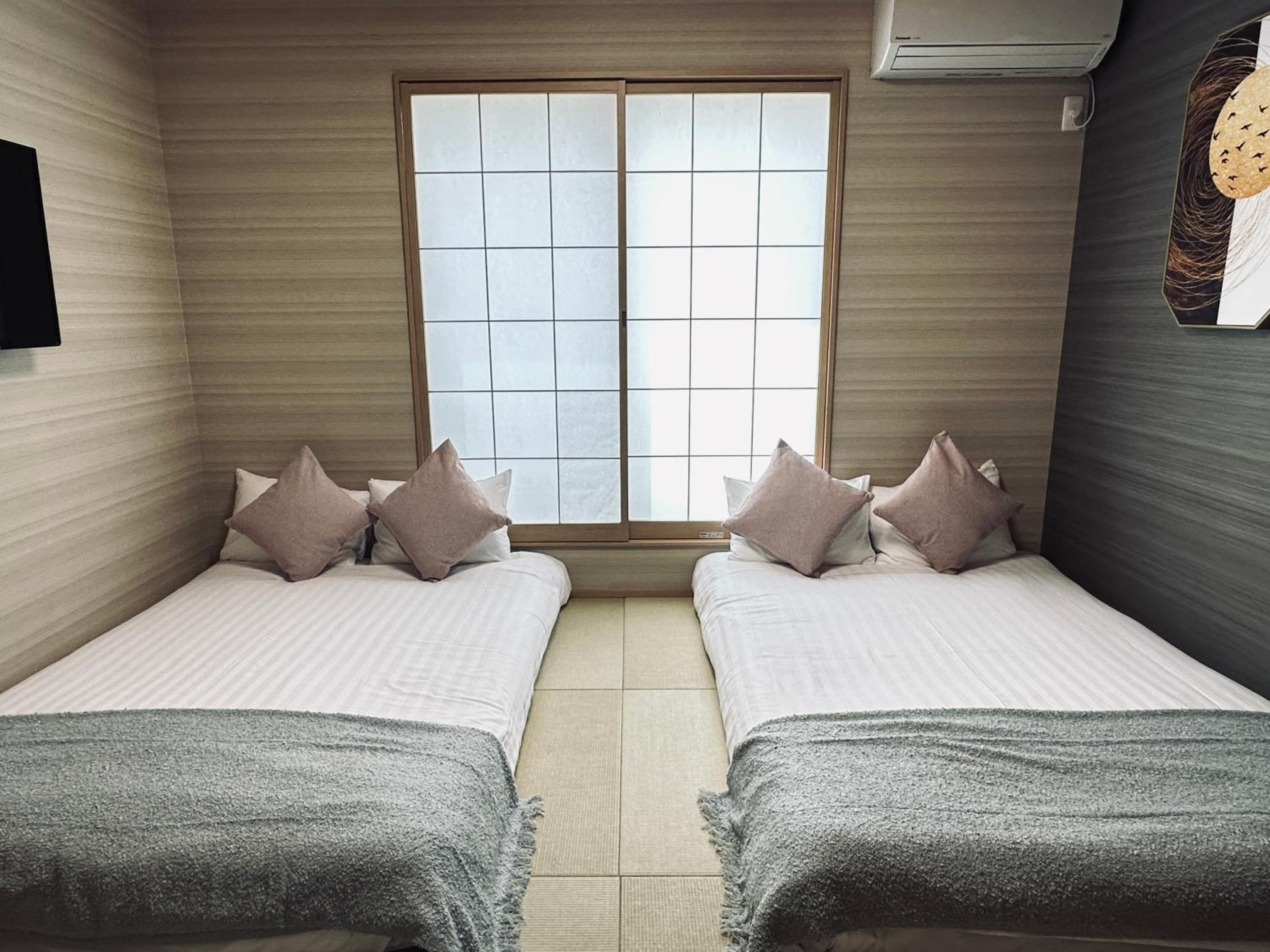 一卧室公寓