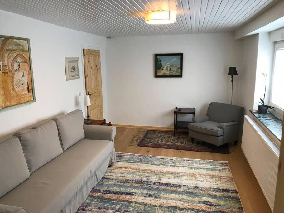 Two-Bedroom Apartment photo 1