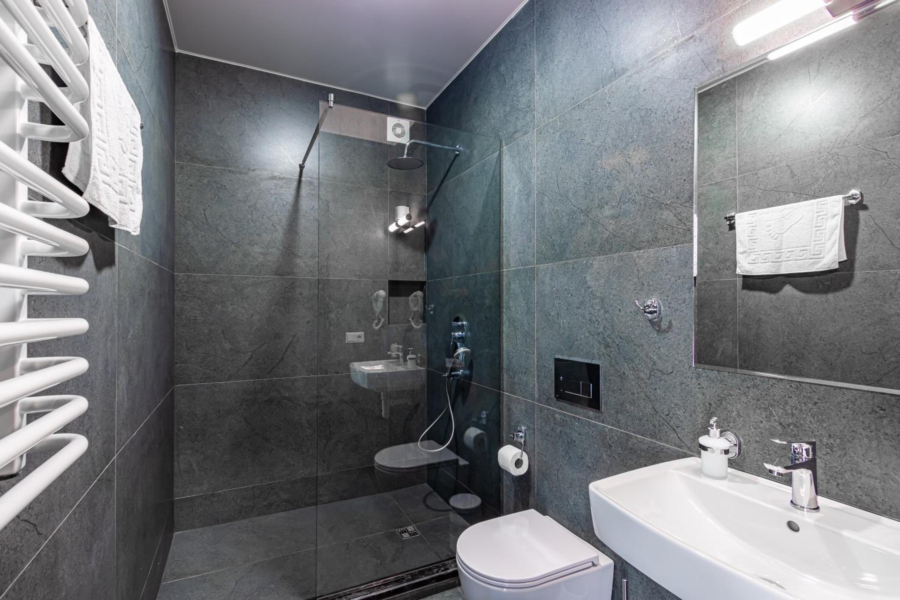 Suite With Bath And Mountain View photo 3
