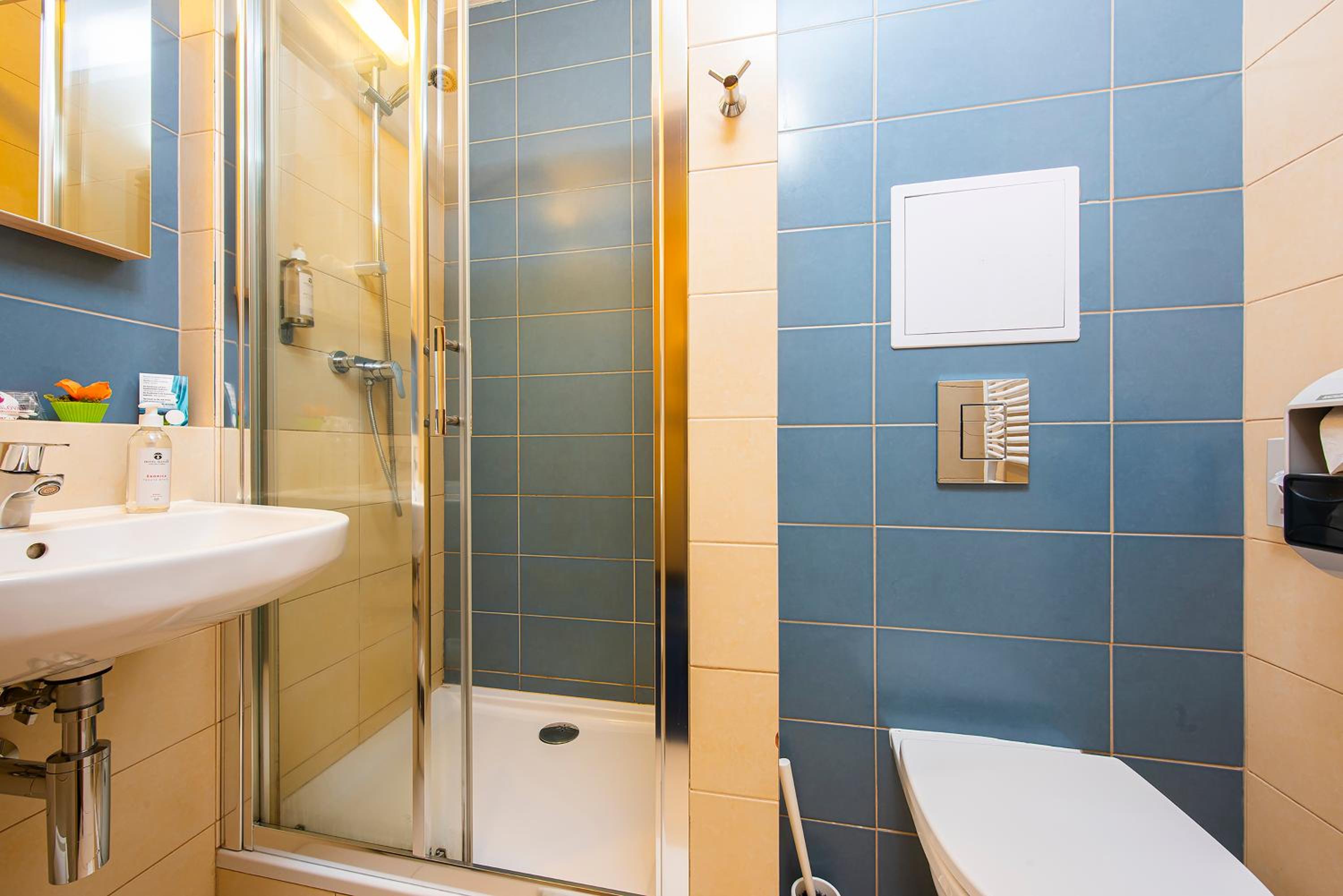 Superior Single Room photo 2