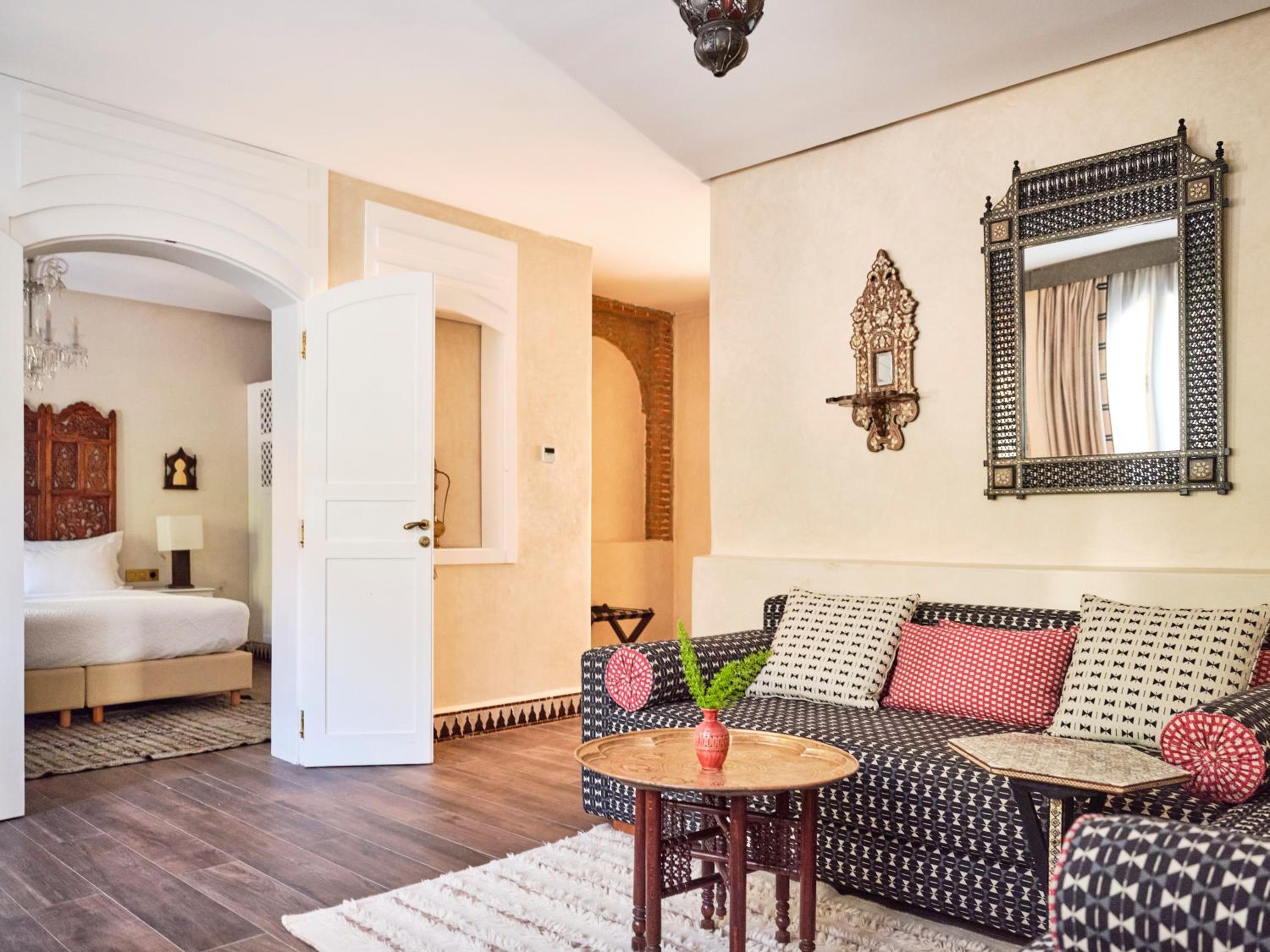 Senior Family Suite Damas - Photo 1