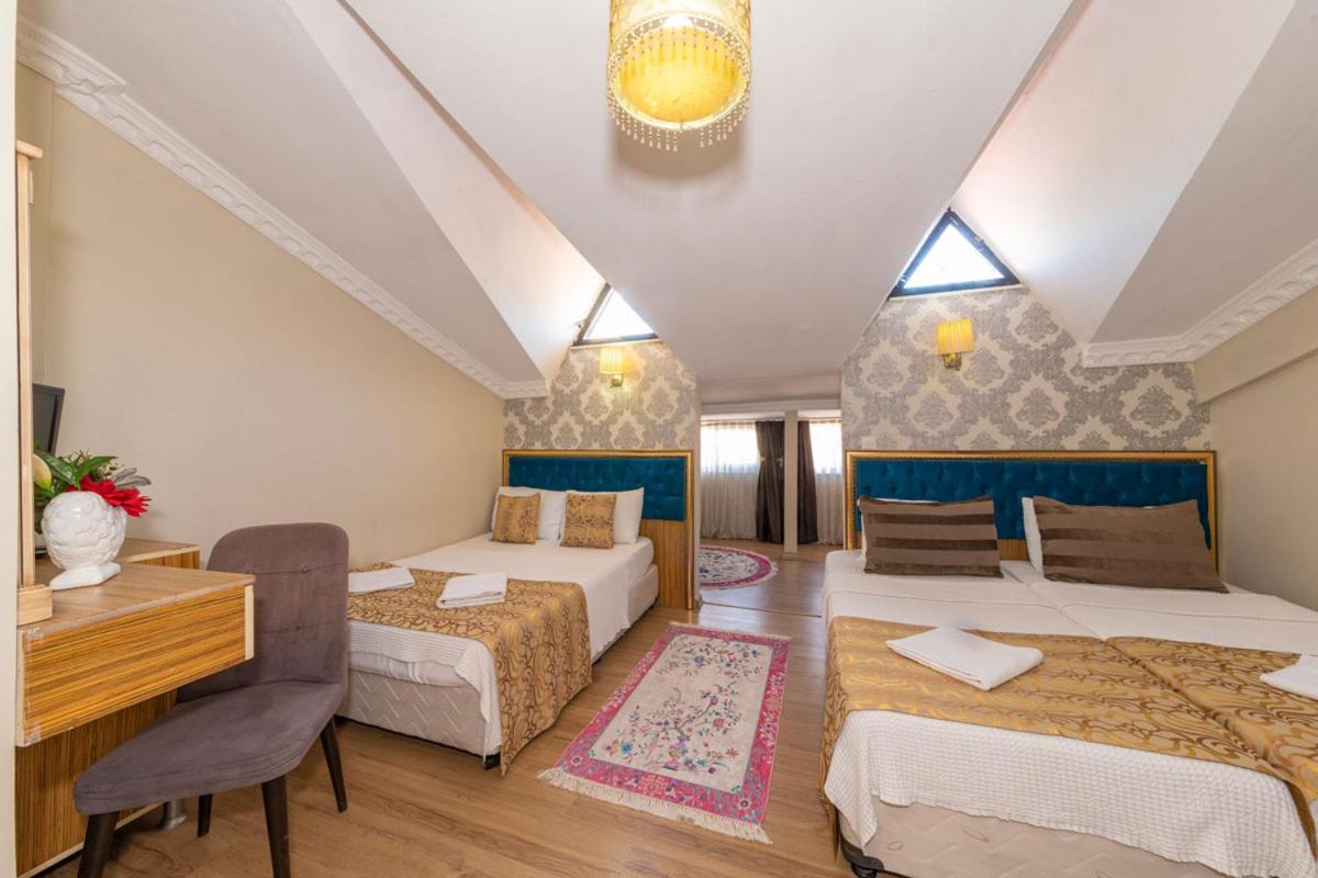 Suite (4 Adults) photo 1