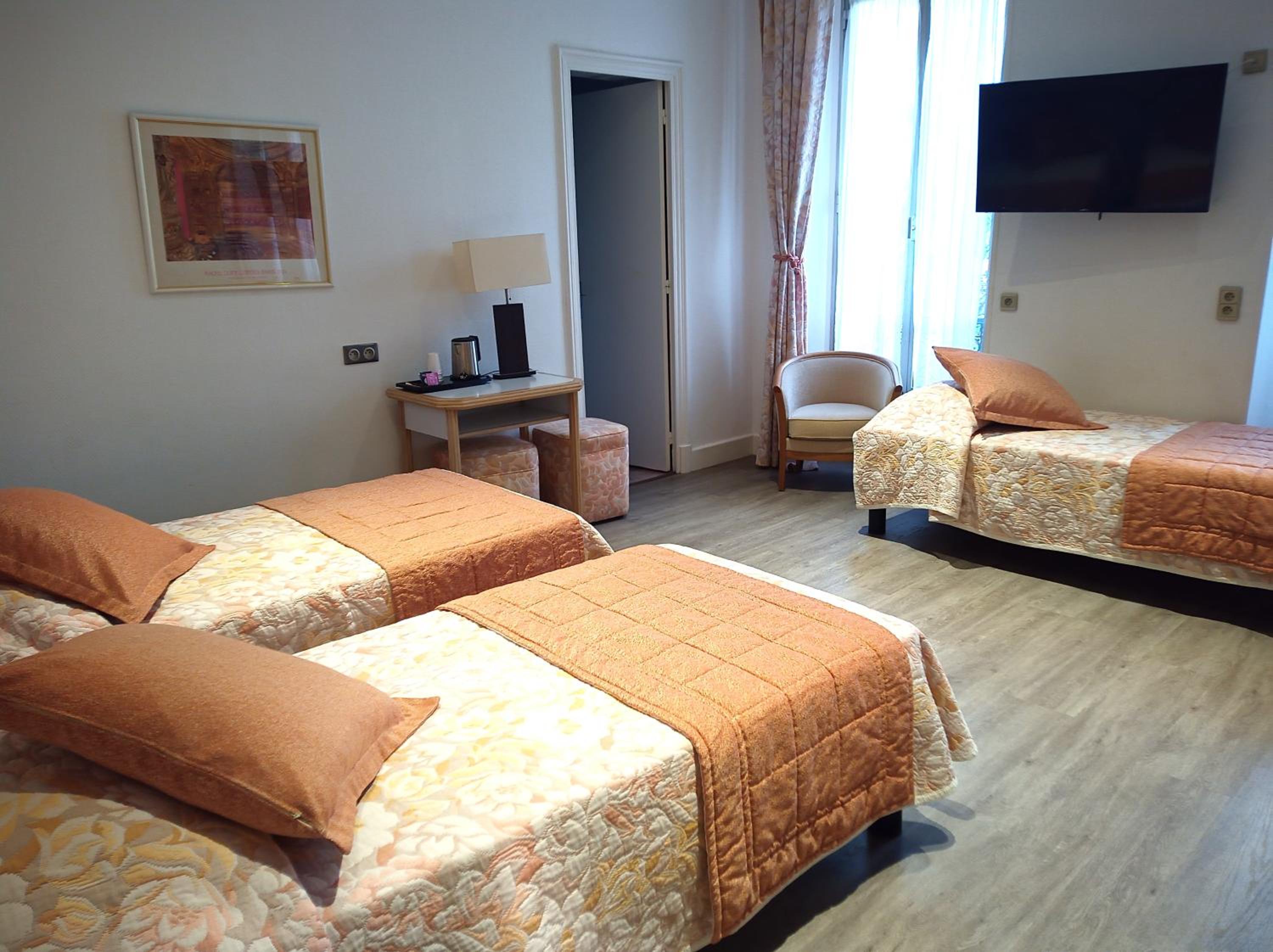Triple Room - Photo 4