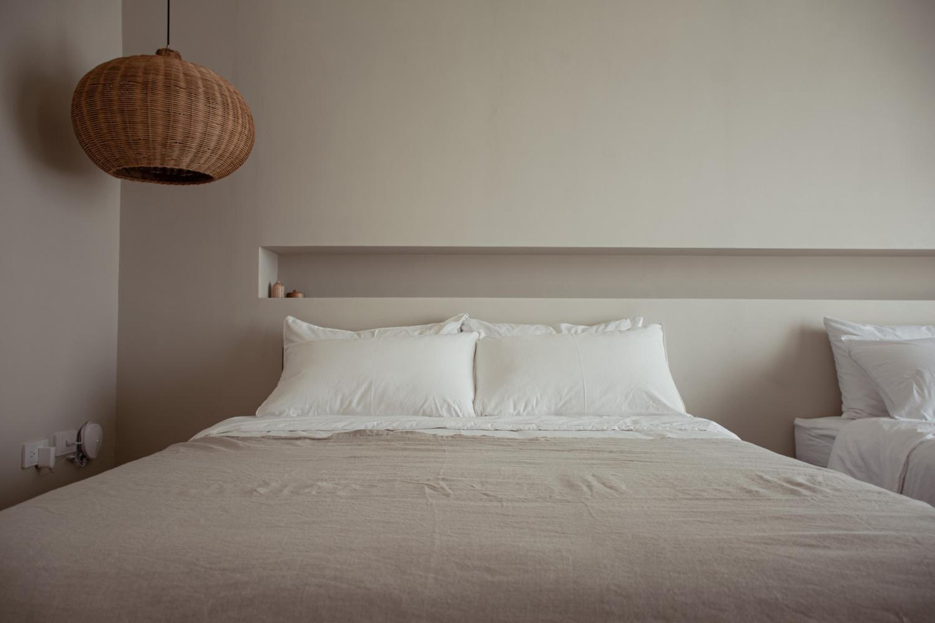 Deluxe Quadruple Room - Photo 2