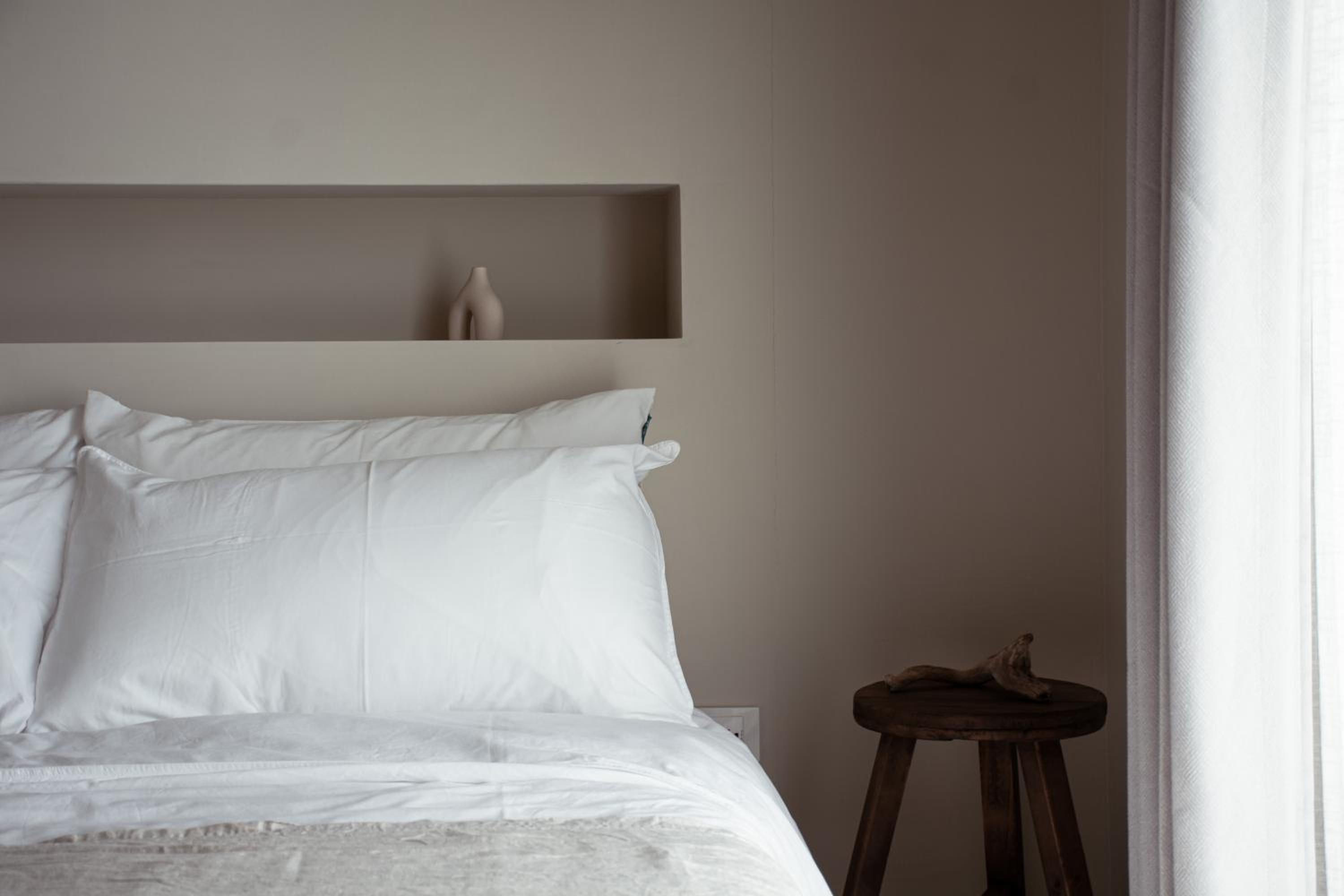 Deluxe Quadruple Room - Photo 6