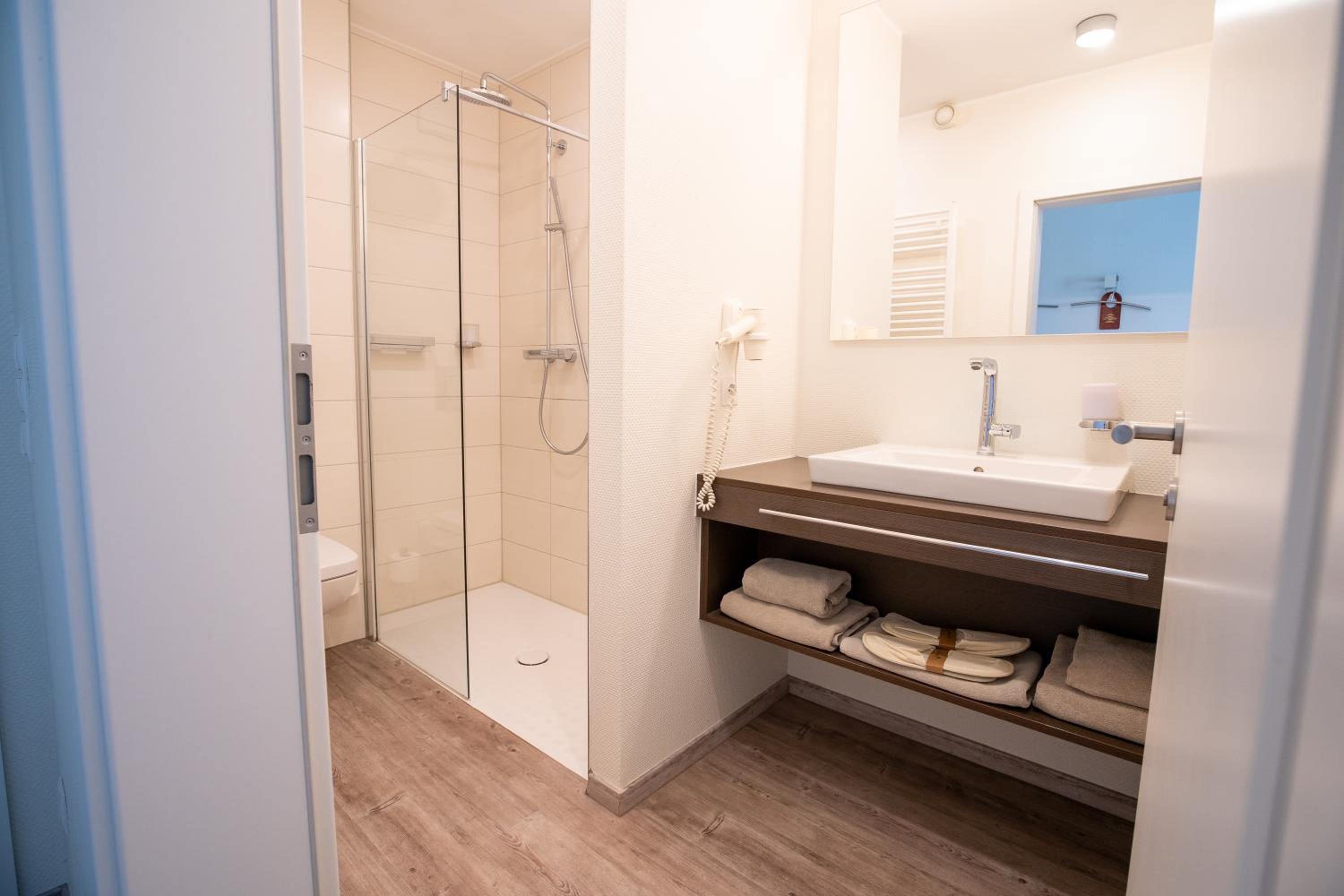 Double Room - Photo 4