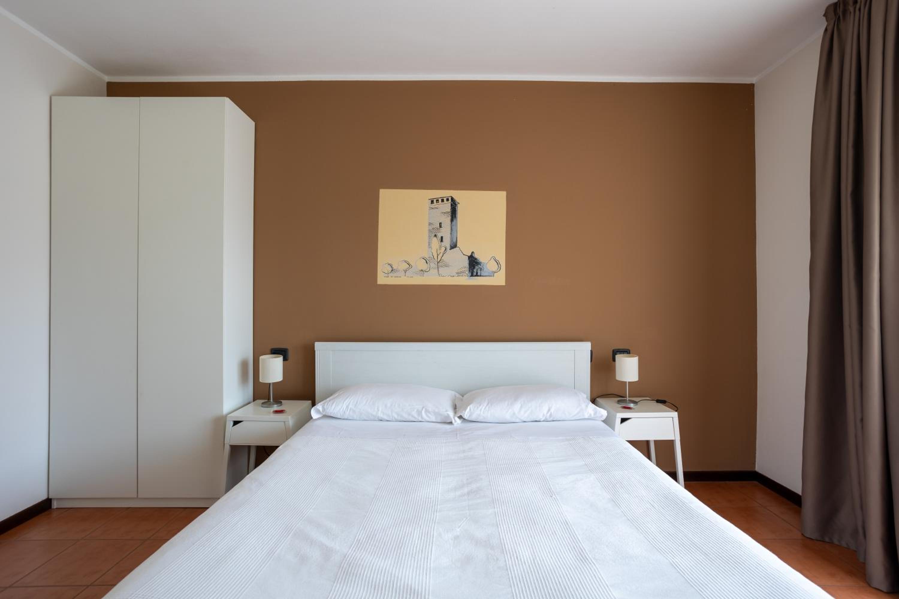 Double Room - Photo 1