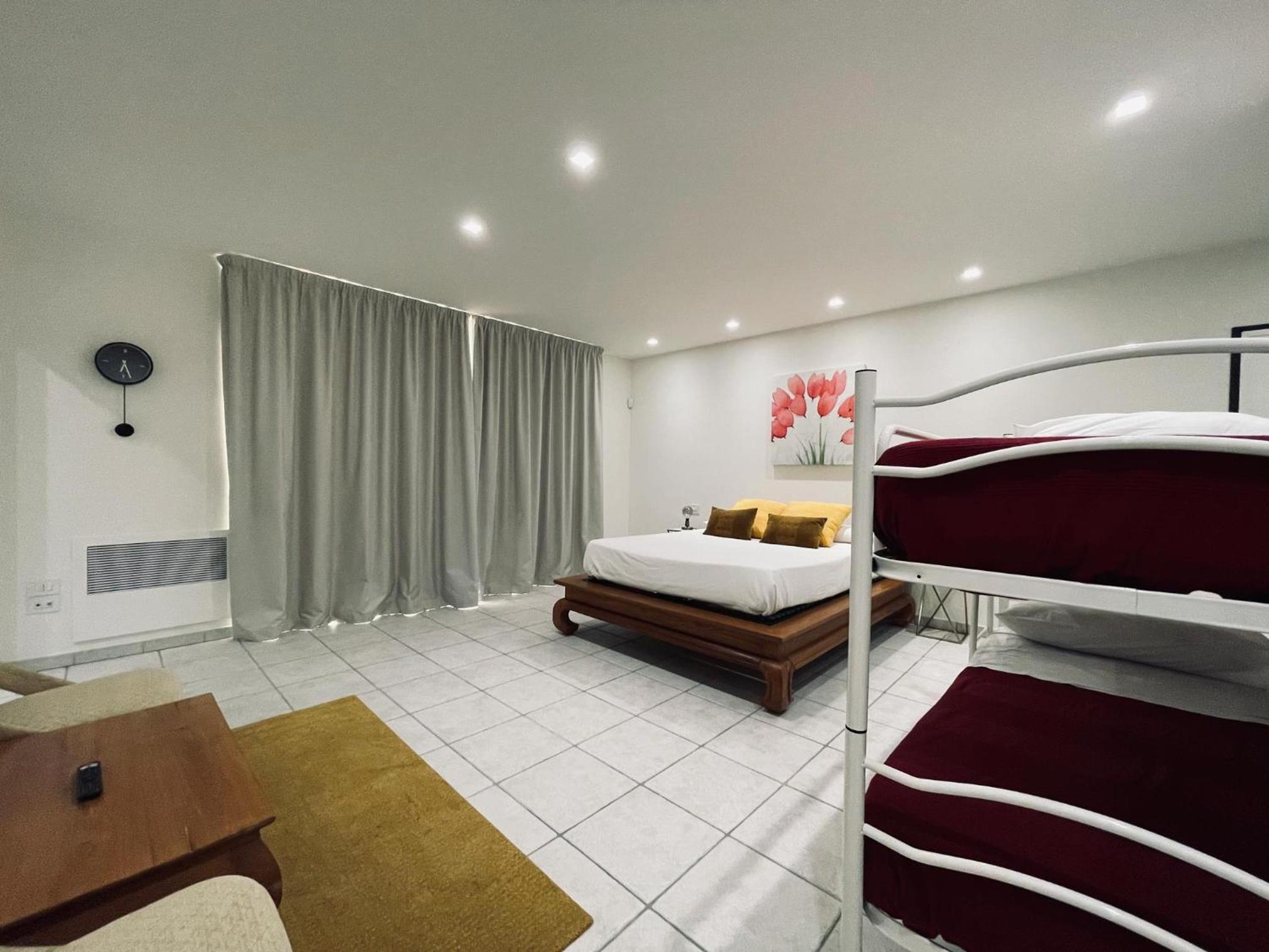 Superior King Room photo 2
