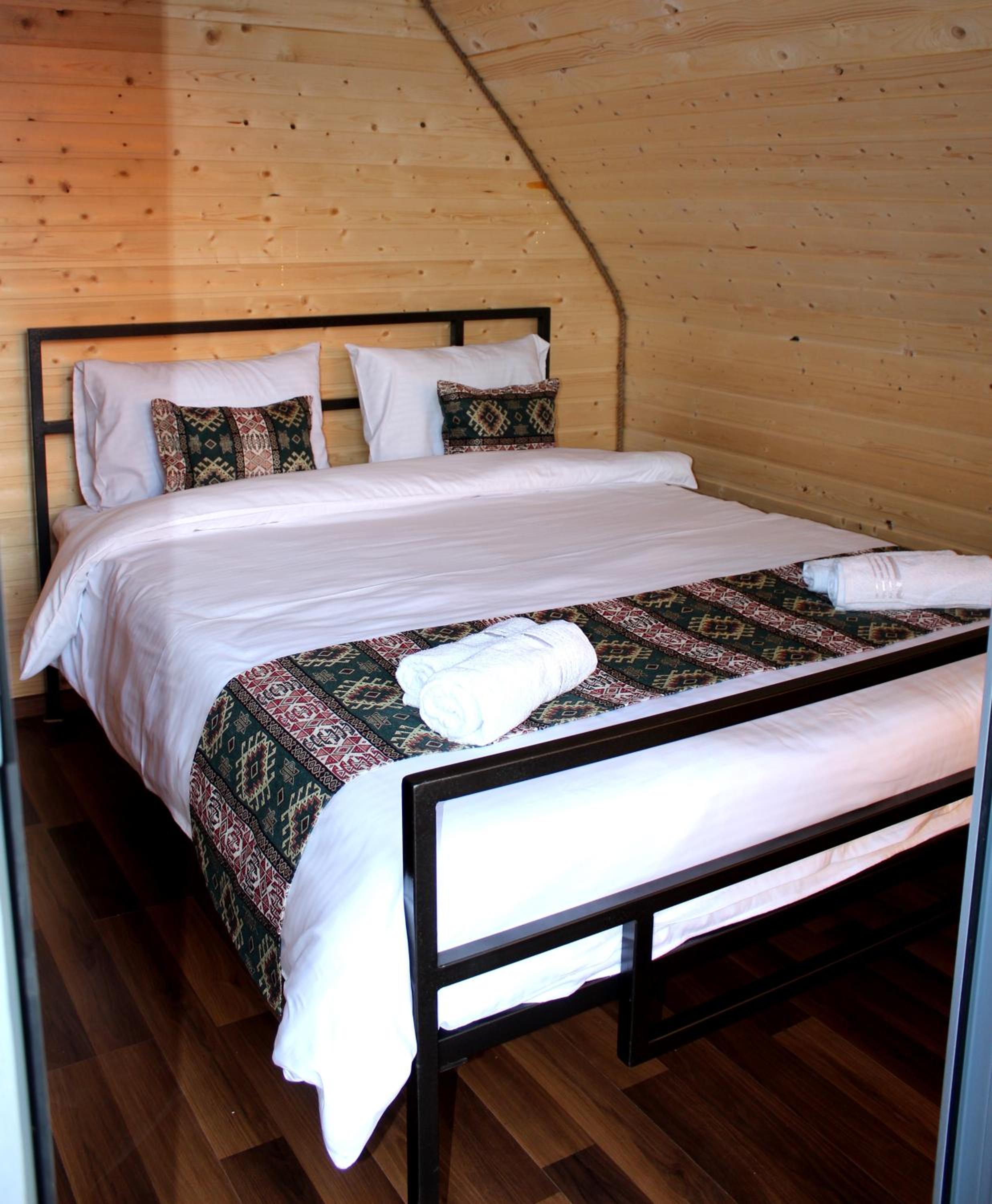 Double Room with Balcony photo 3