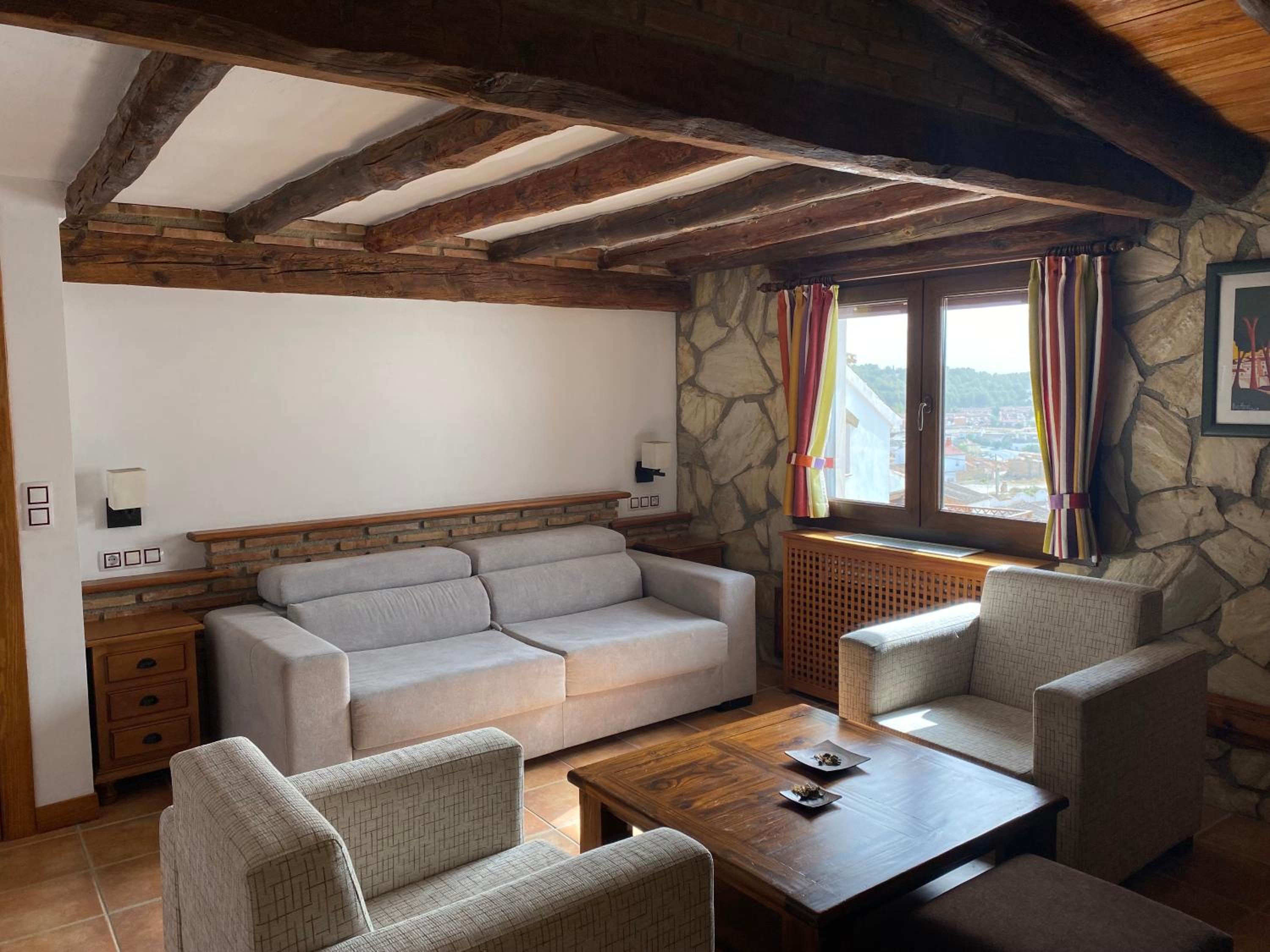 Apartamento Premium