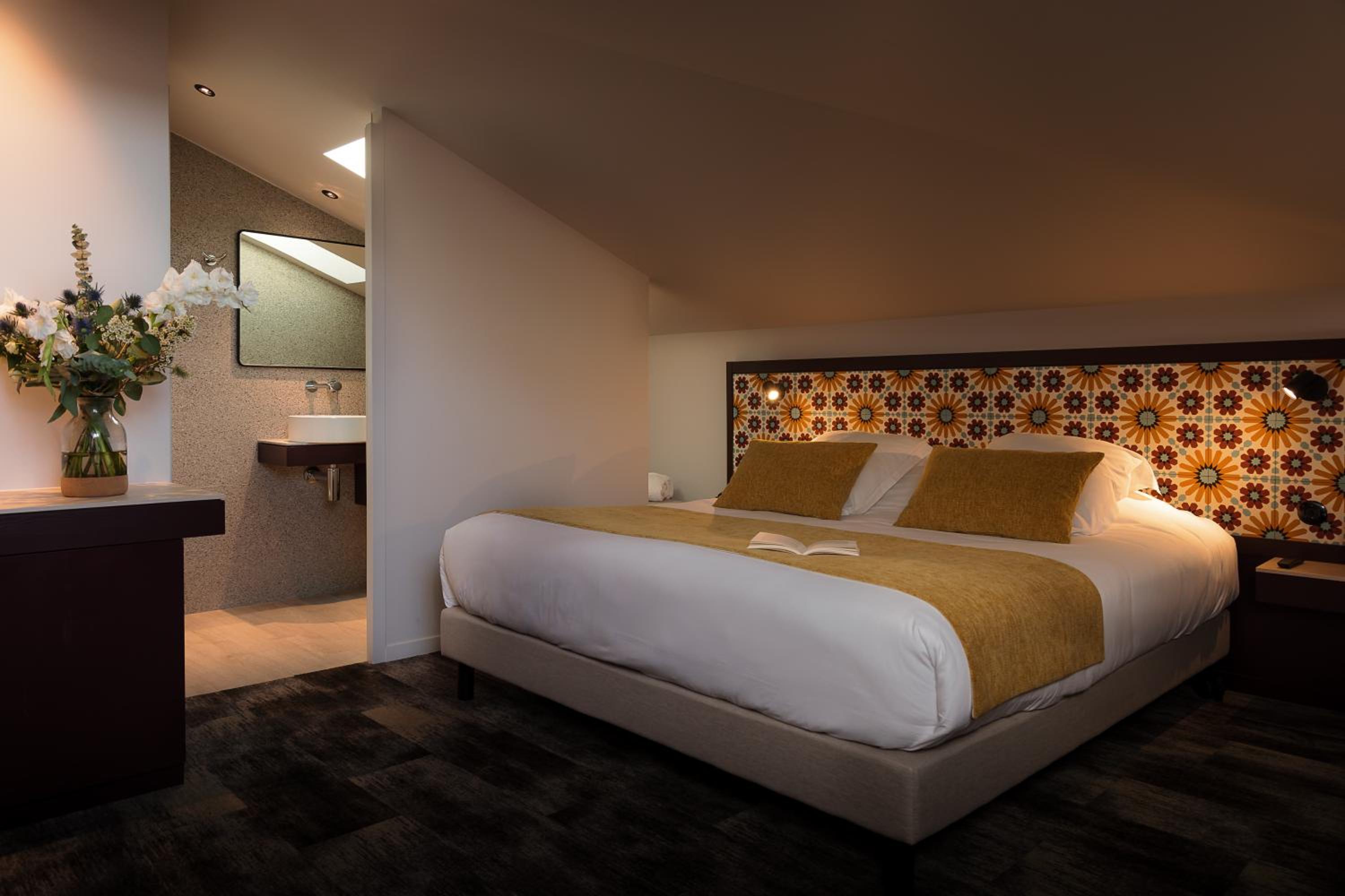 Cozy Double Room - Photo 1