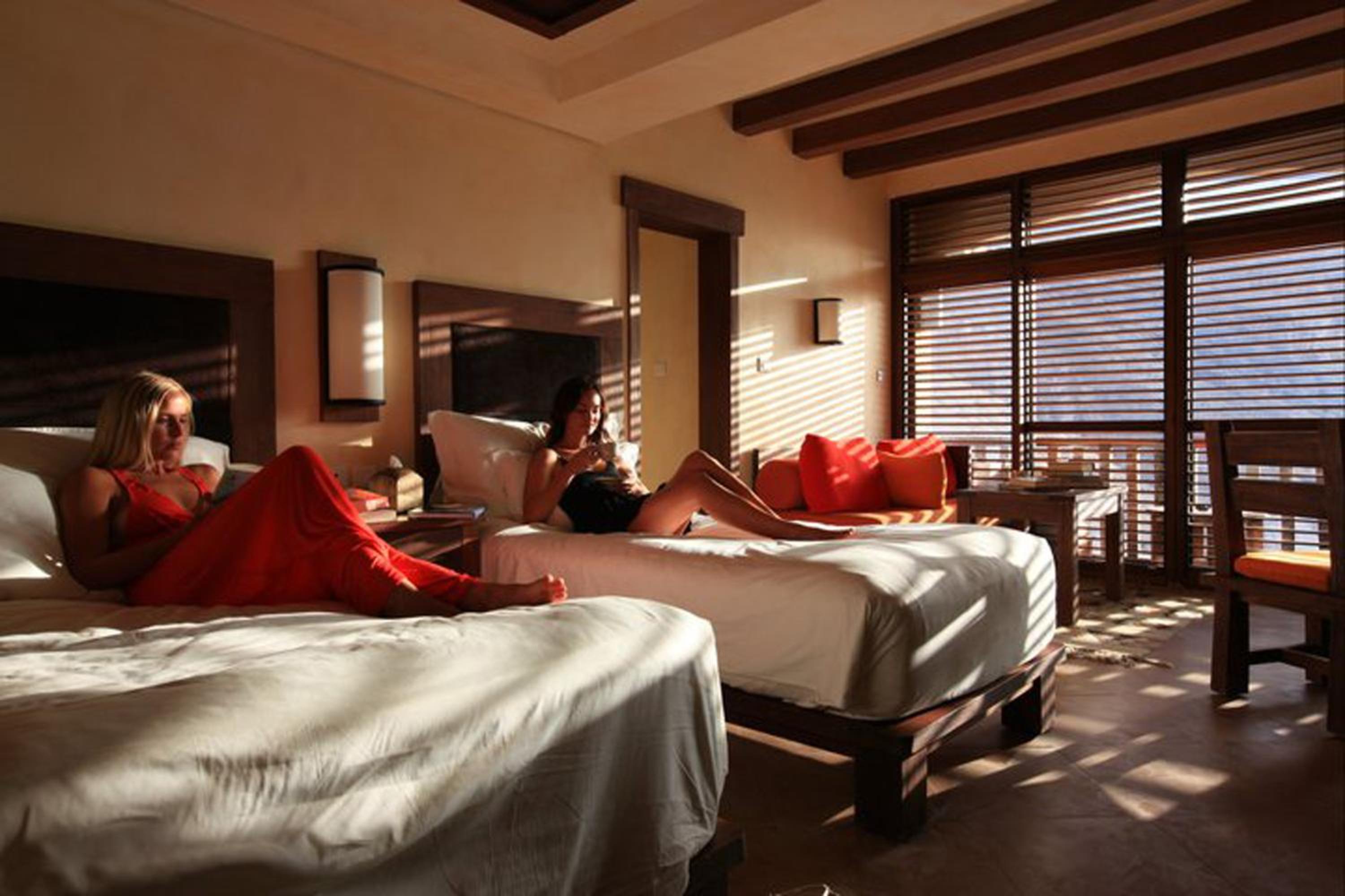 Deluxe Twin Room - Photo 5