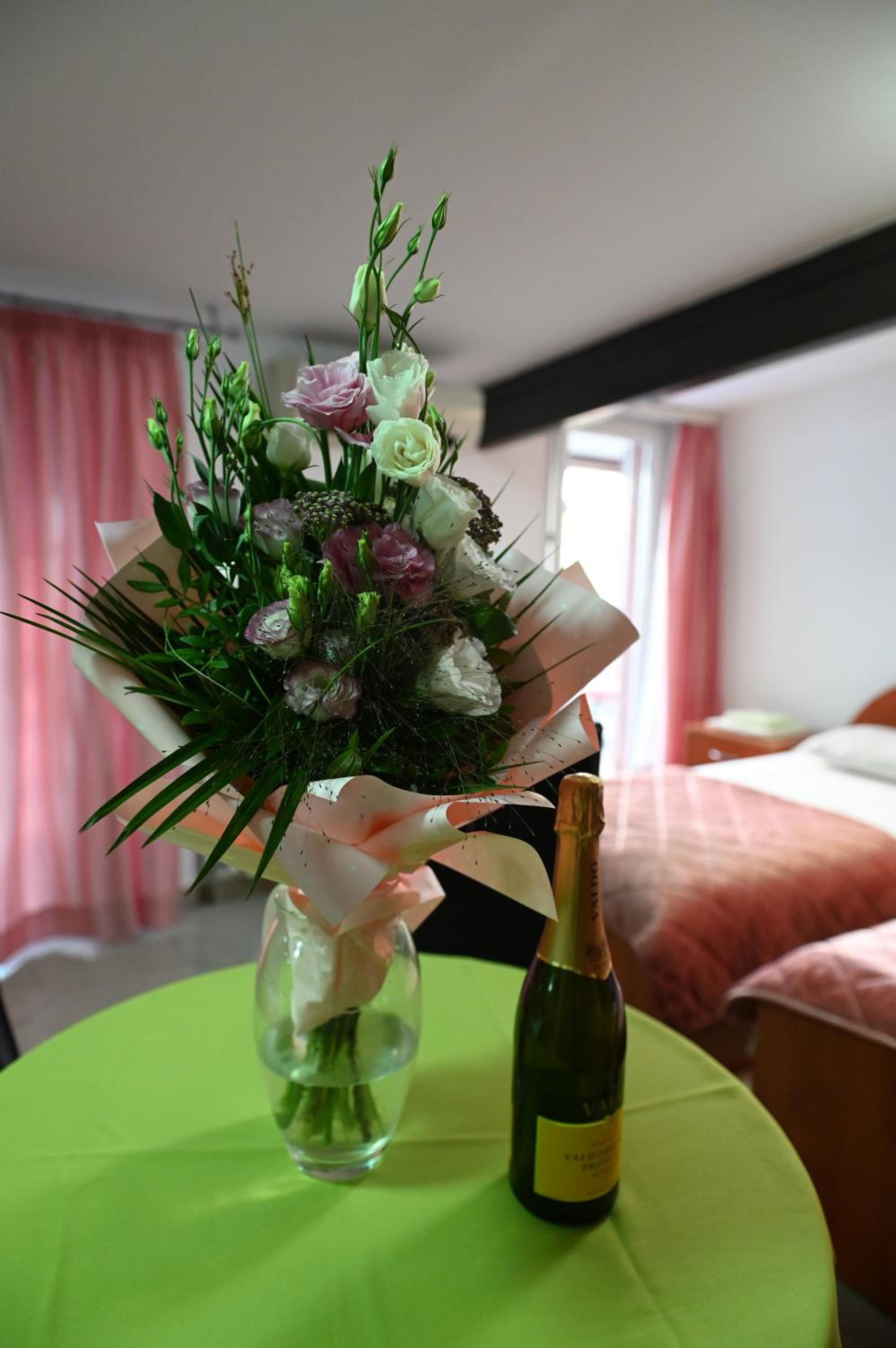 Quadruple Room photo 1