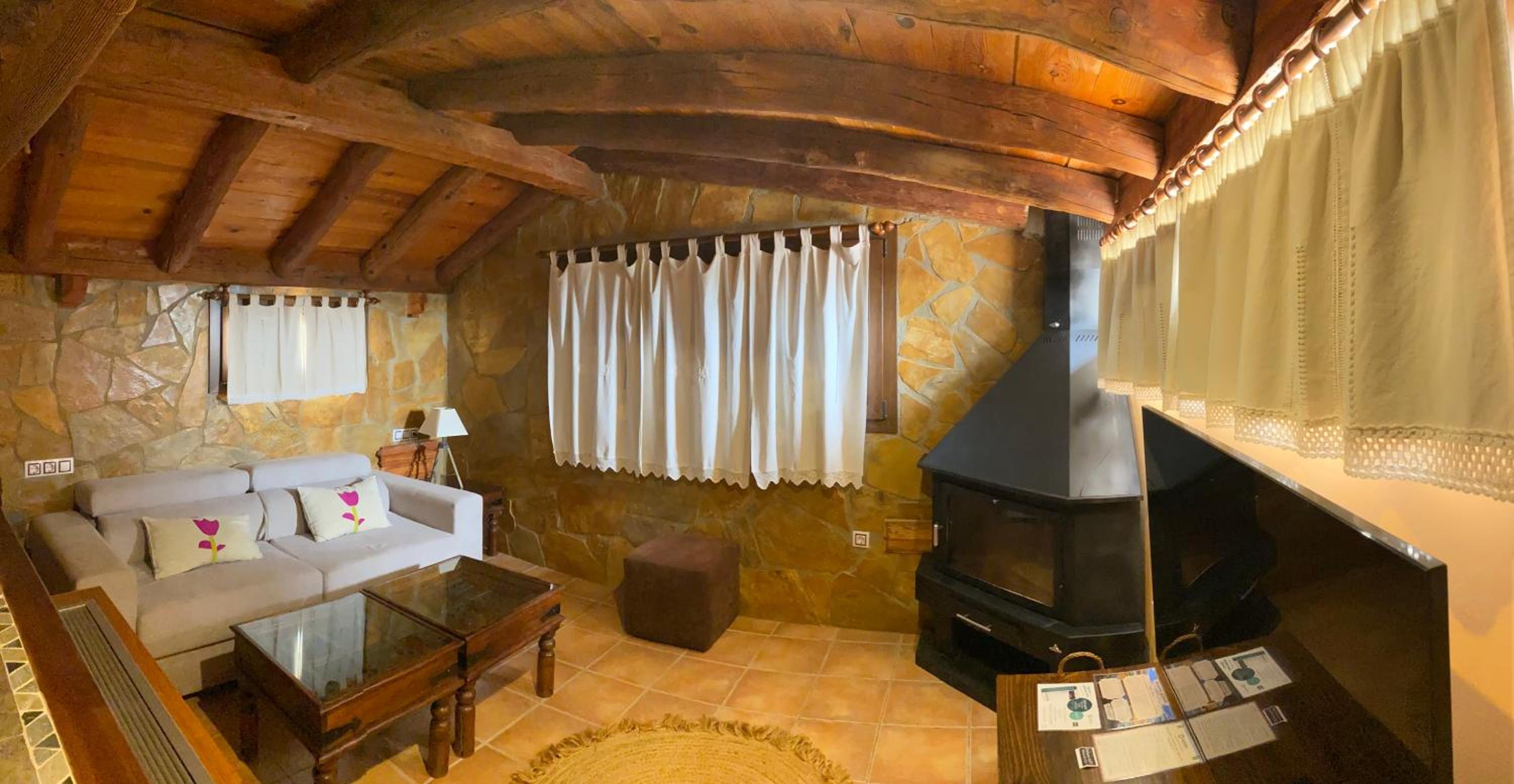 Apartamento Dúplex