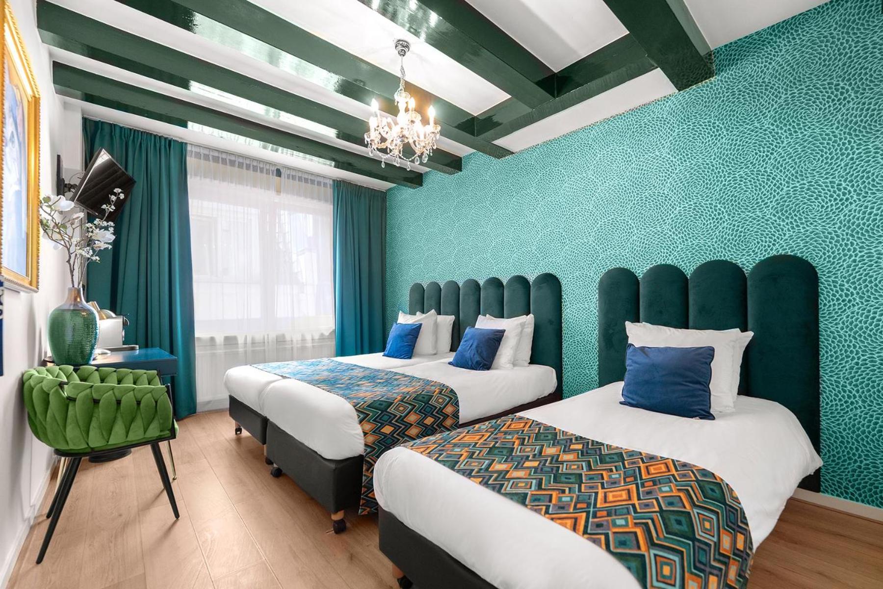 Triple Room photo 1