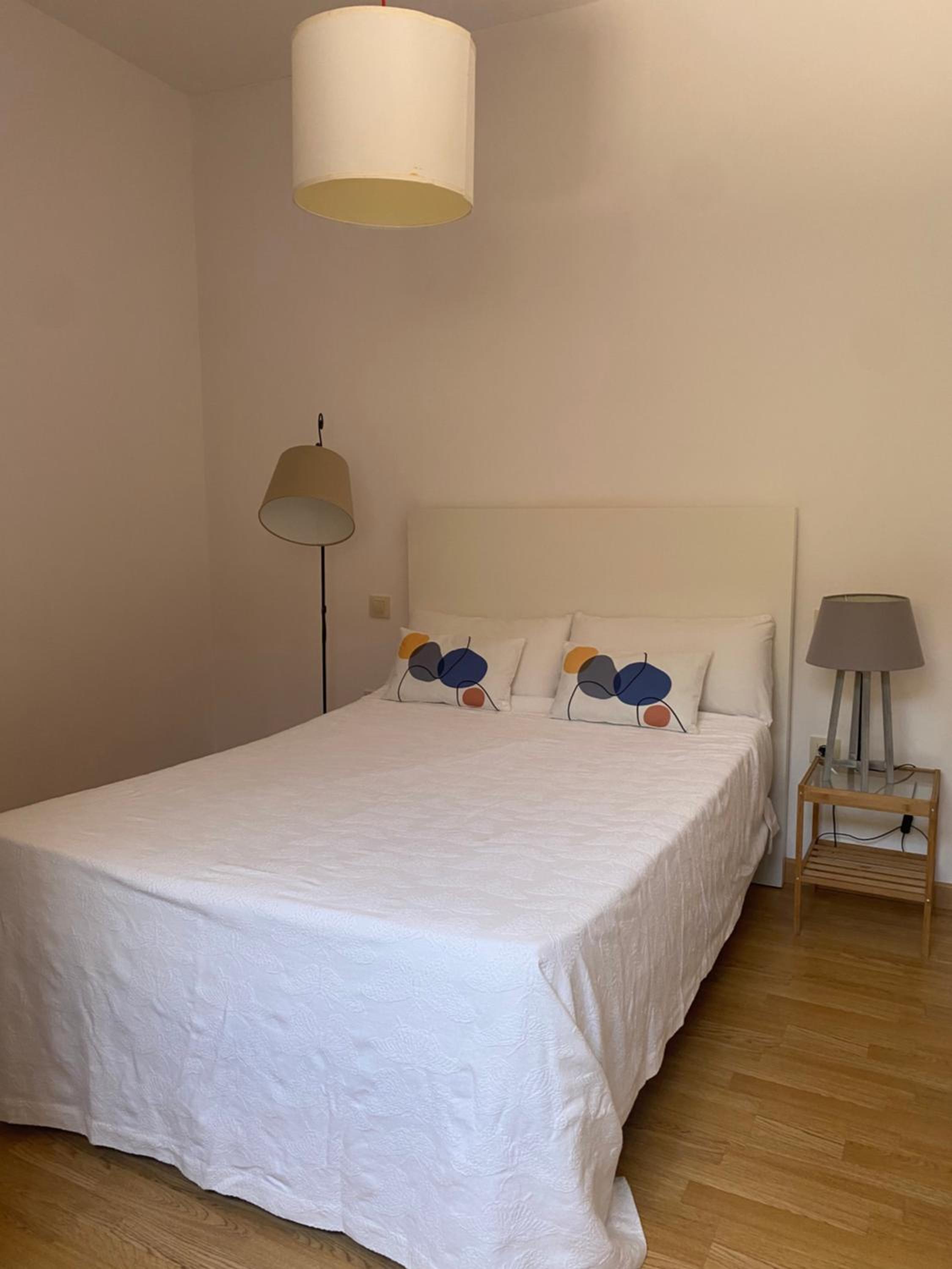 Apartamento - Planta Baja