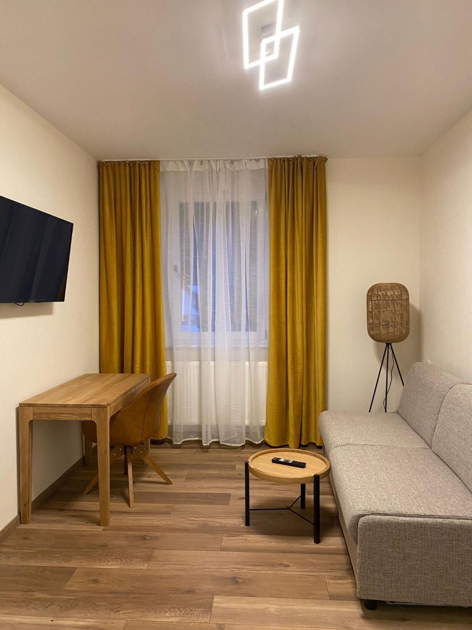 Budget Family Room - Nebengebäude - Photo 4