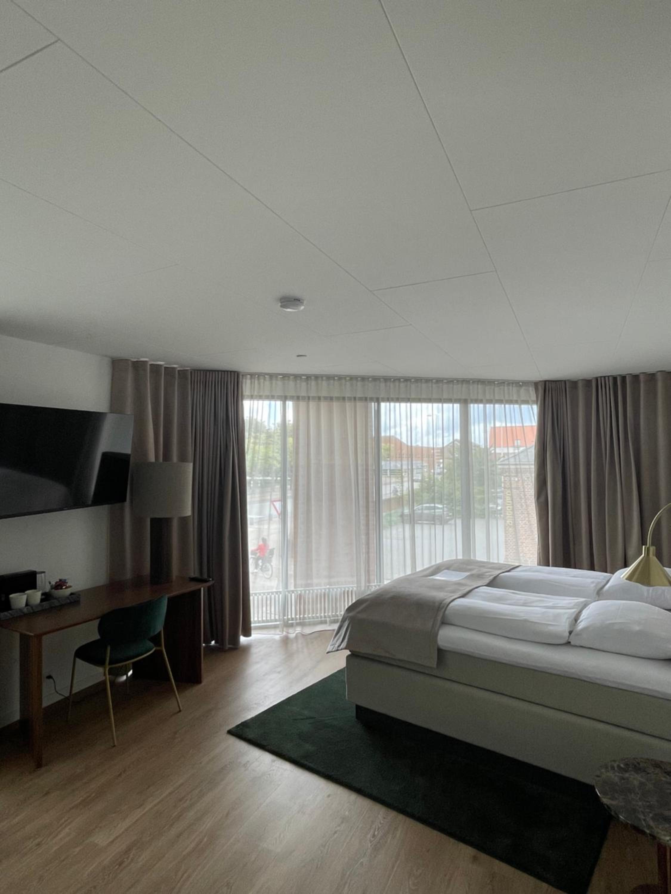 Superior King Room photo 1