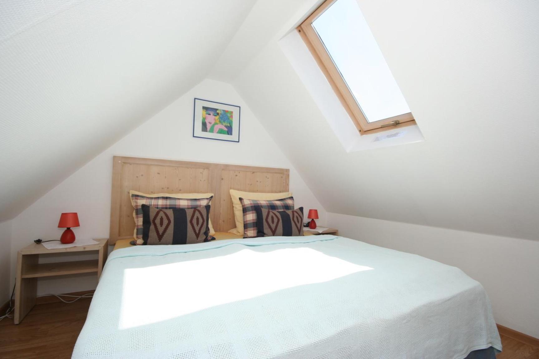 Three-Bedroom Suite photo 3