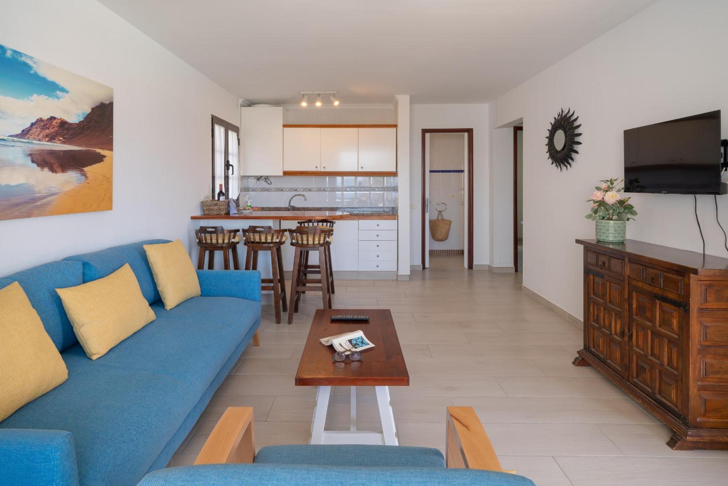 Apartment with Sea View photo 3