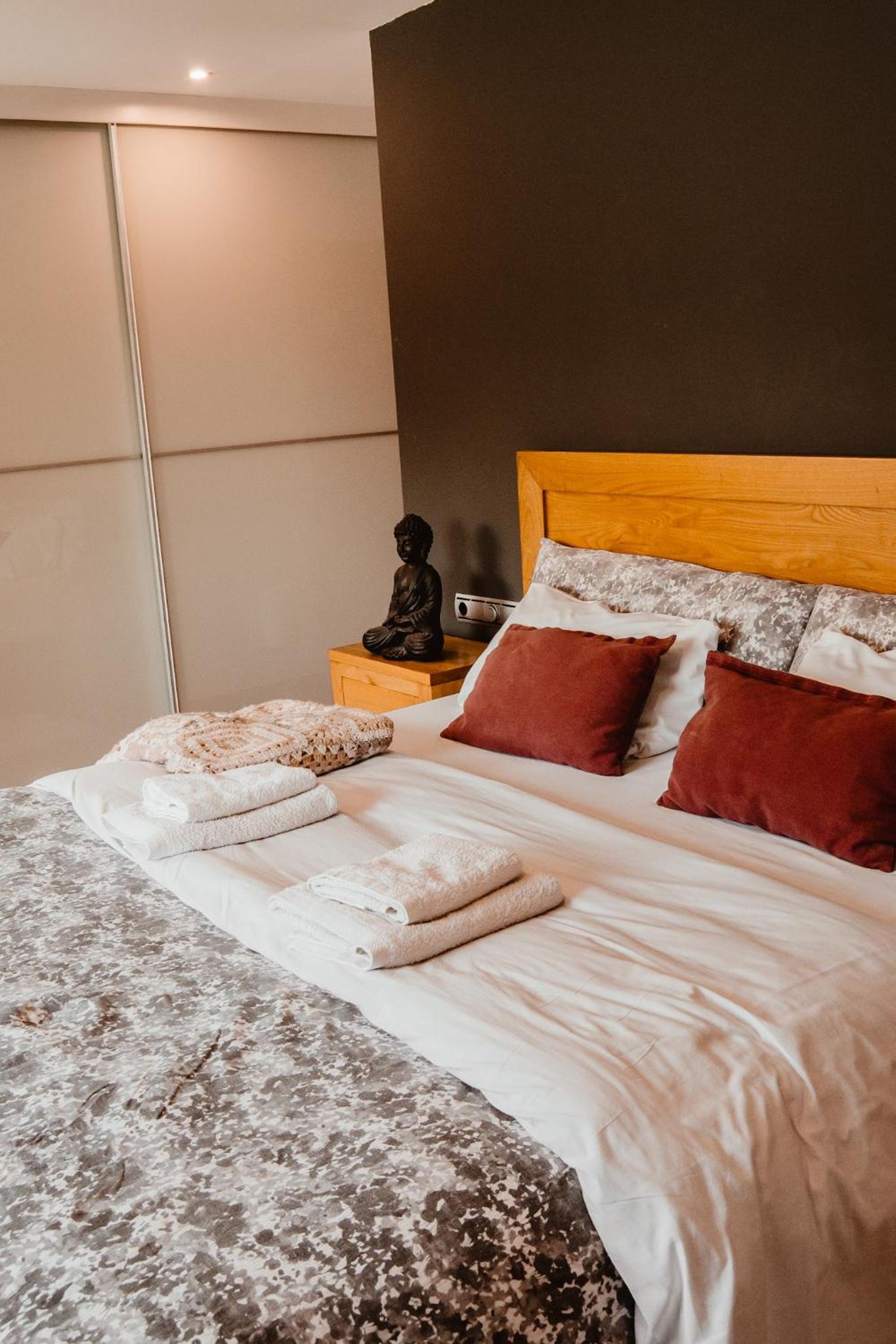 Suite Deluxe King