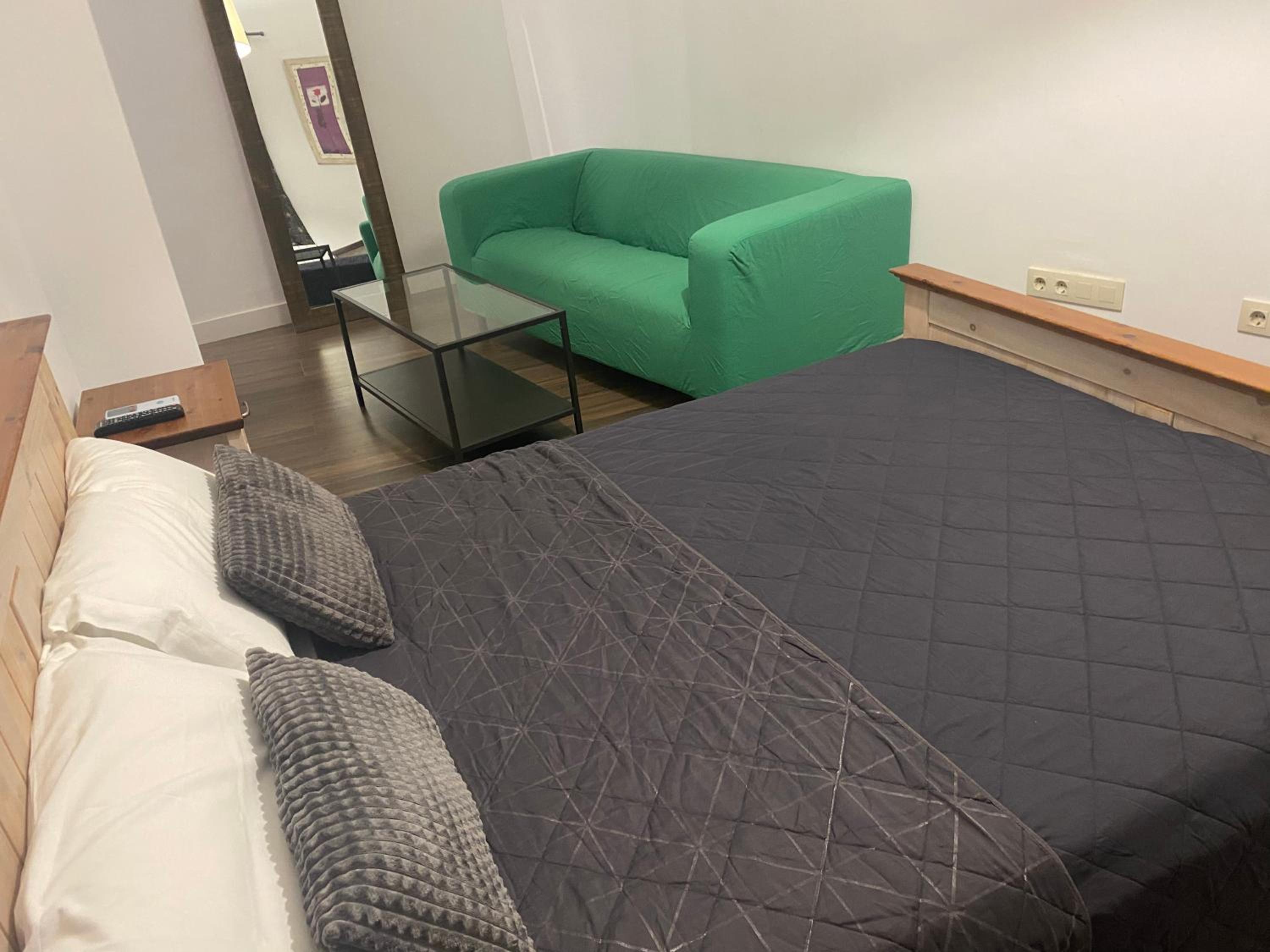 Apartamento Estudio