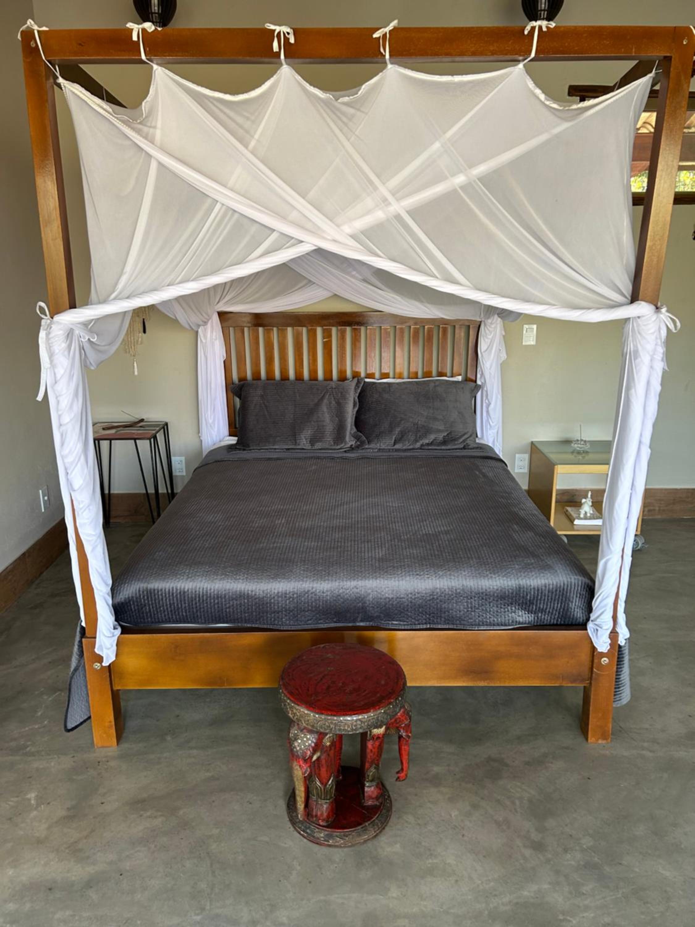 One-Bedroom House photo 1