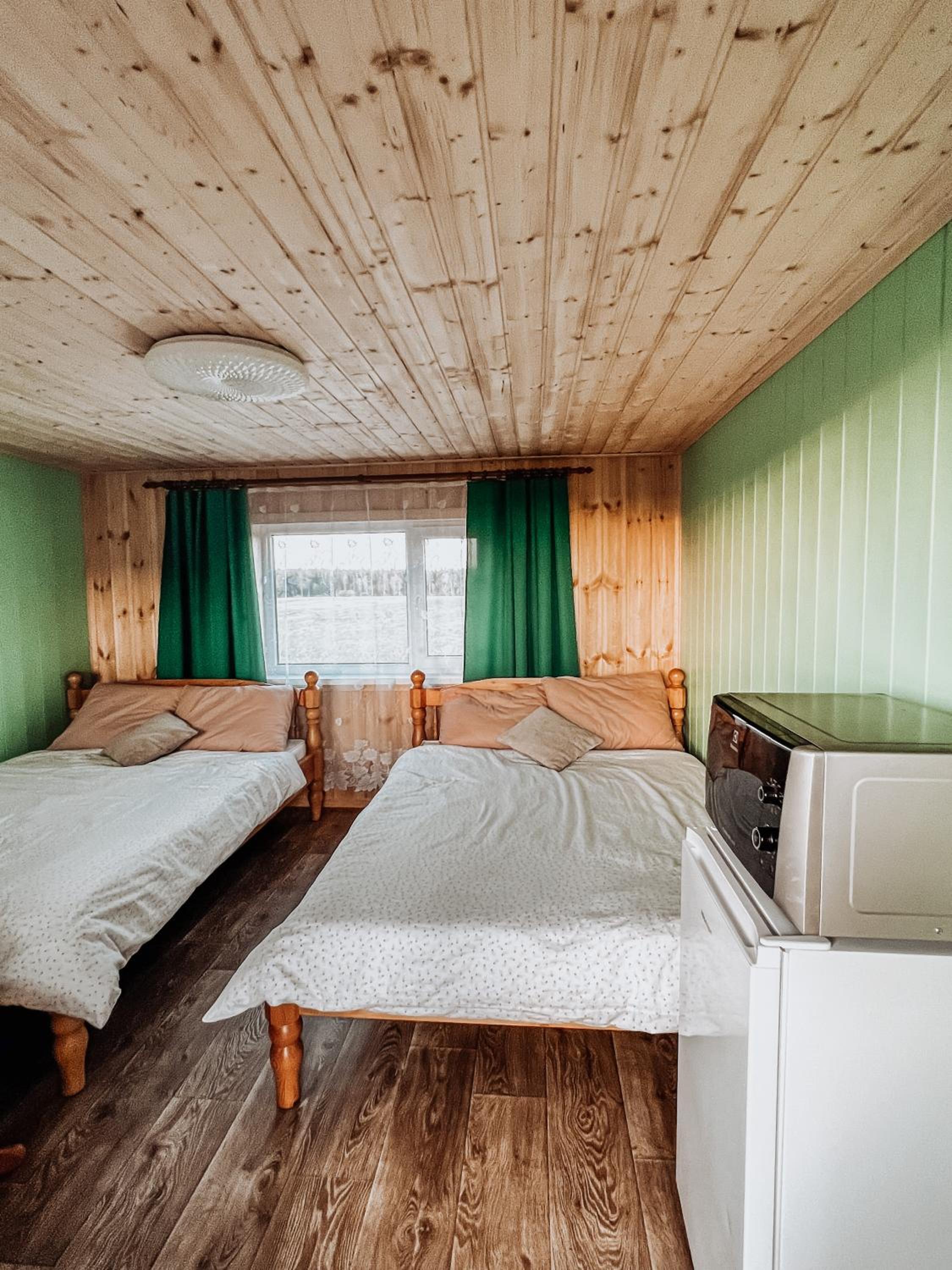 Deluxe Quadruple Room - Photo 4