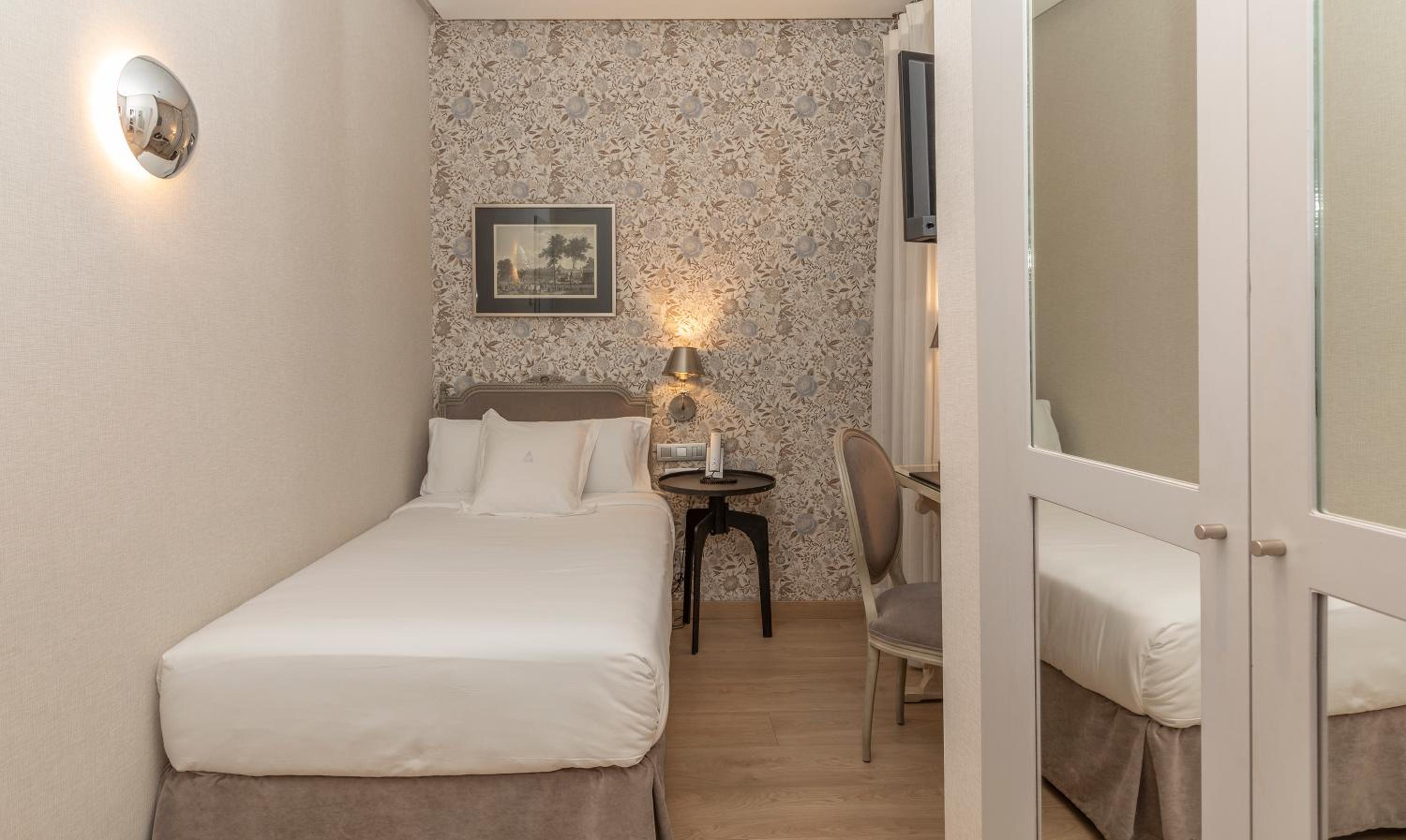 Two Single Rooms photo 1