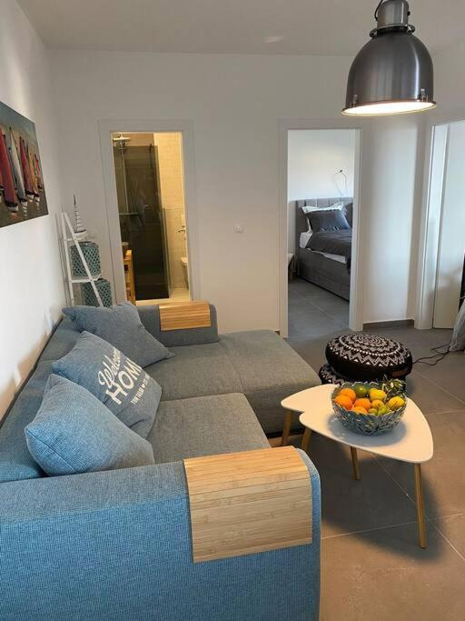Two-Bedroom Apartment photo 3