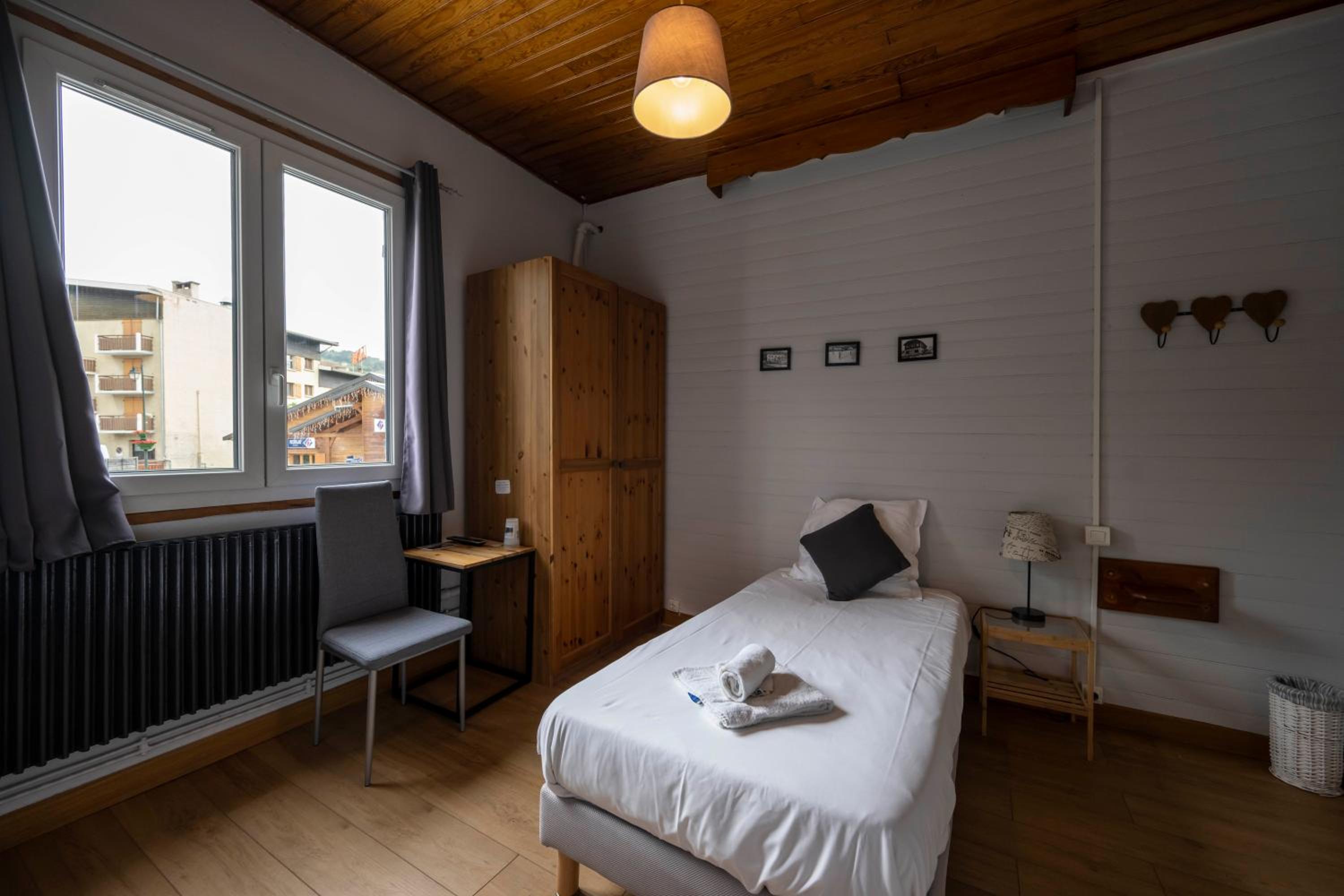 Twin Room photo 2
